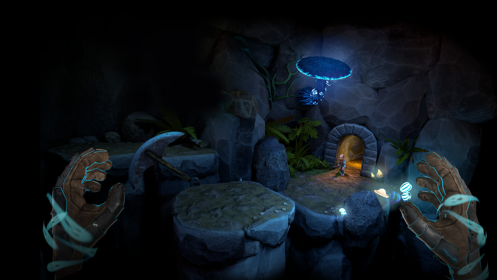 Stabby Stabby Loot Loot screenshot 1