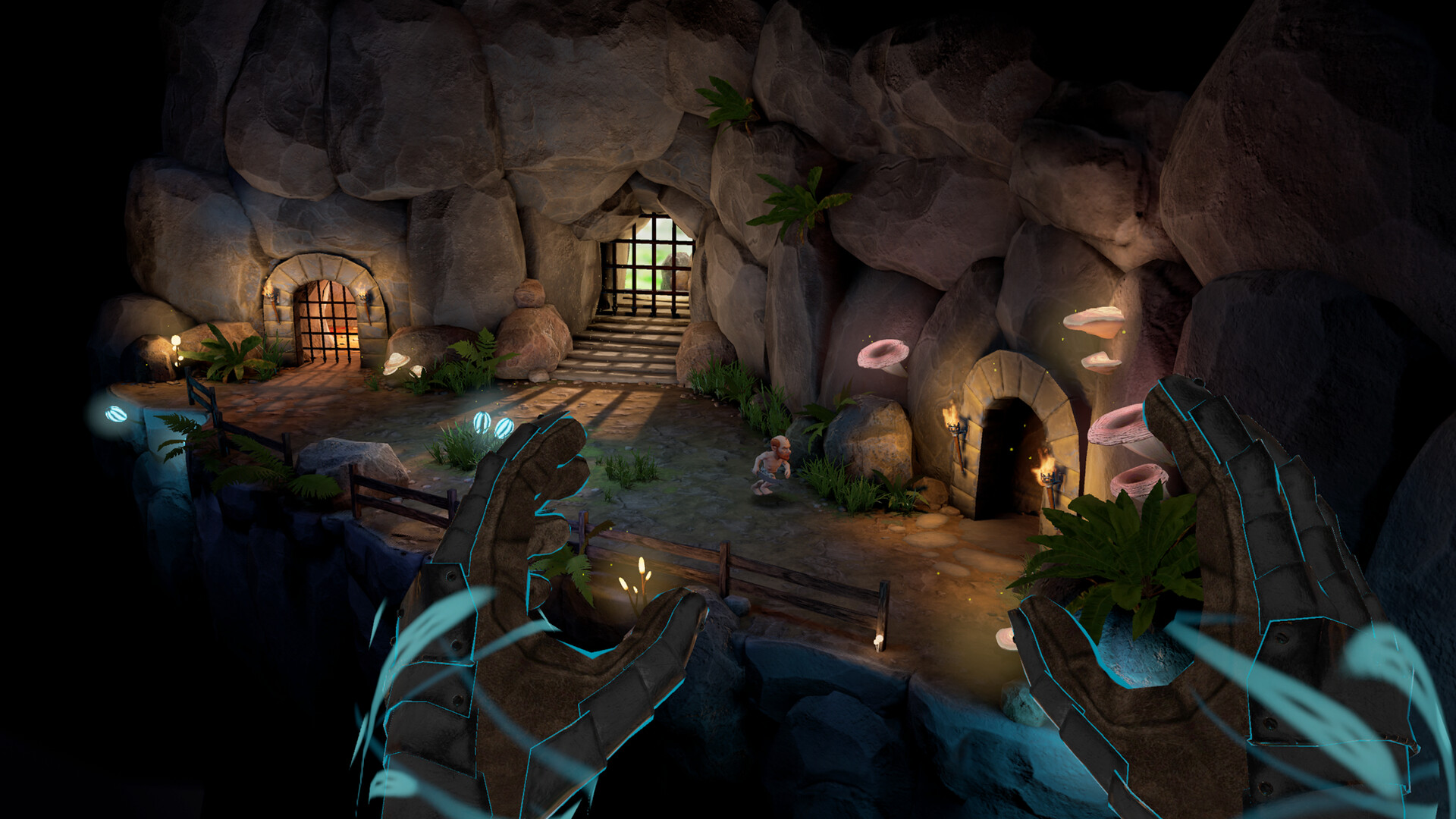 Stabby Stabby Loot Loot screenshot 4
