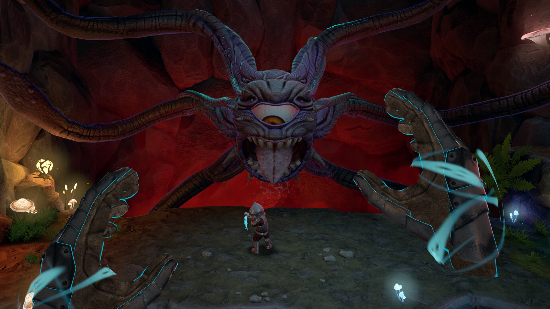 Stabby Stabby Loot Loot screenshot 5