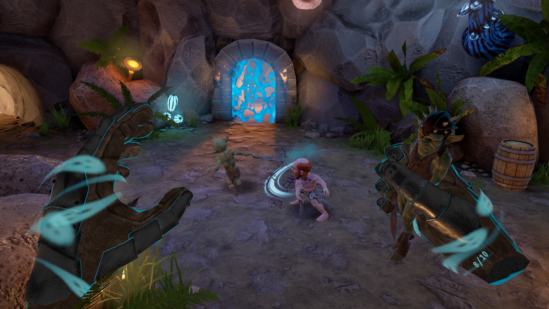 Stabby Stabby Loot Loot screenshot 3