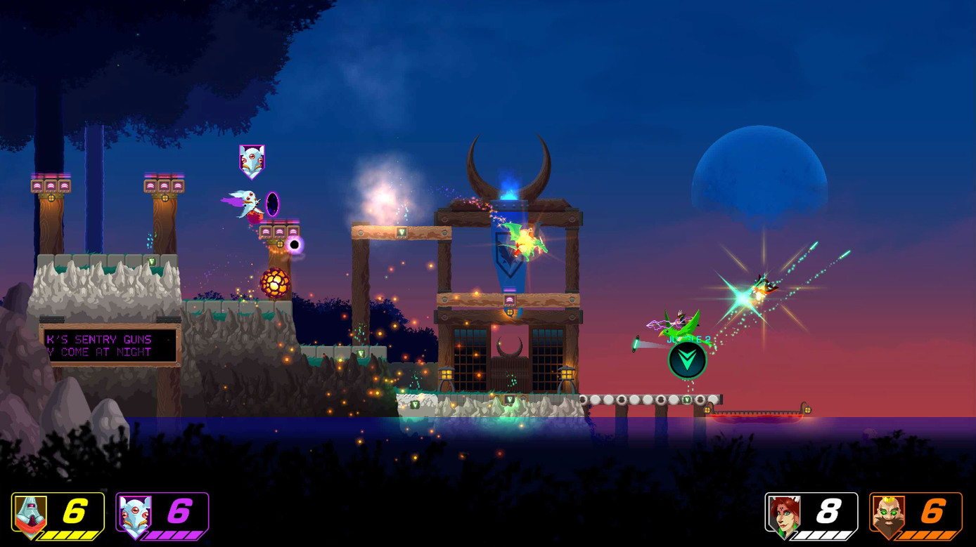 Hastilude screenshot 5