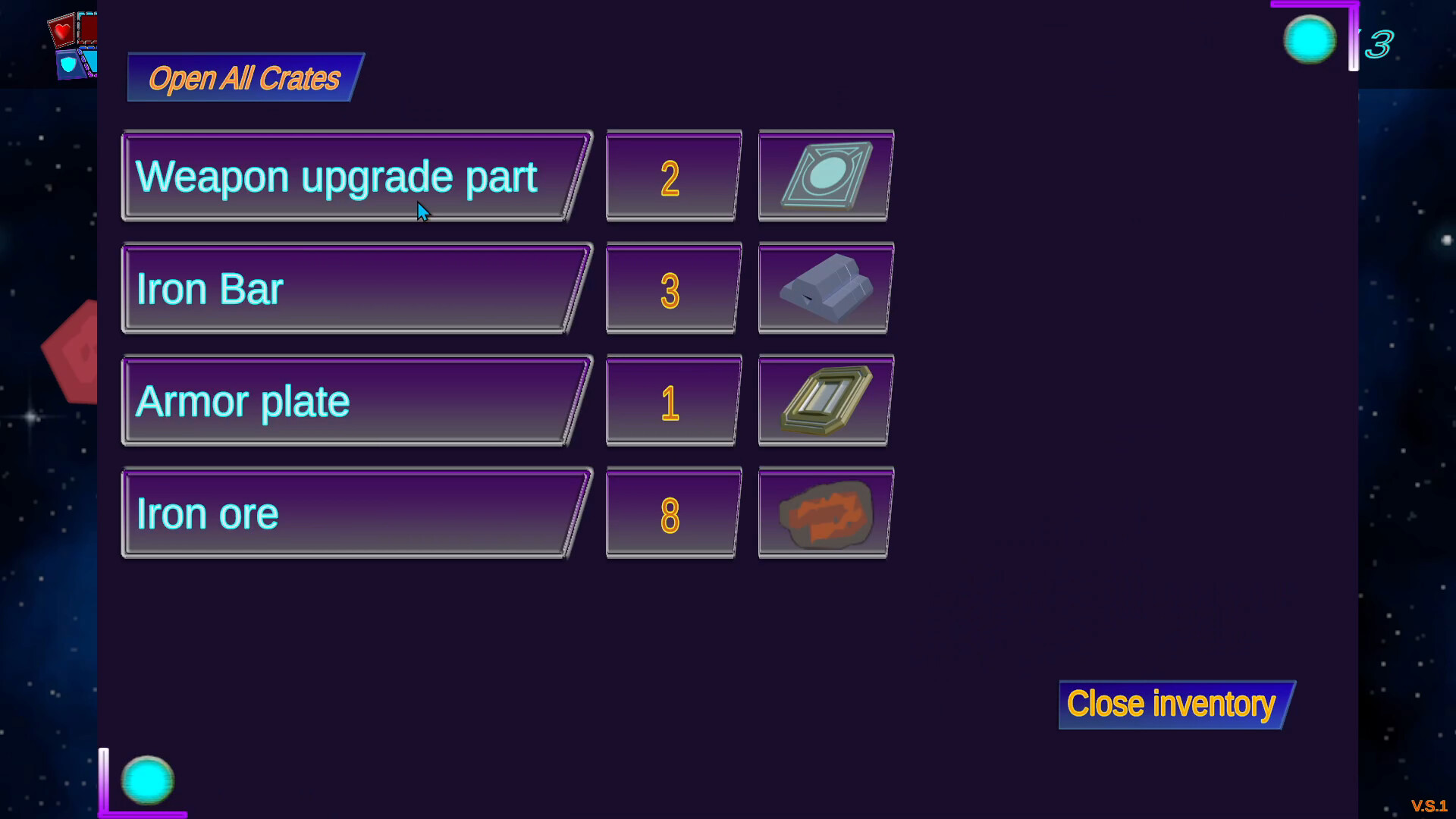 Starward: Civil Defence screenshot 5