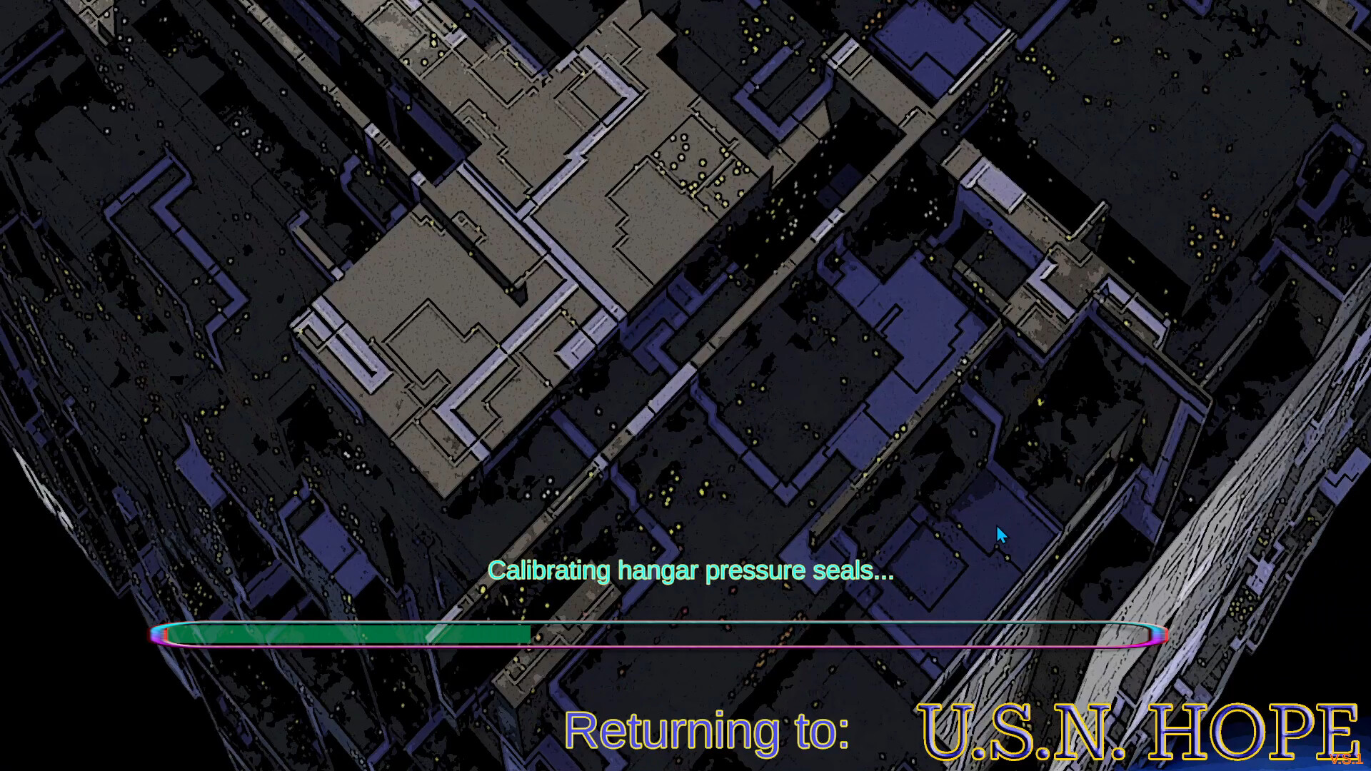 Starward: Civil Defence screenshot 10