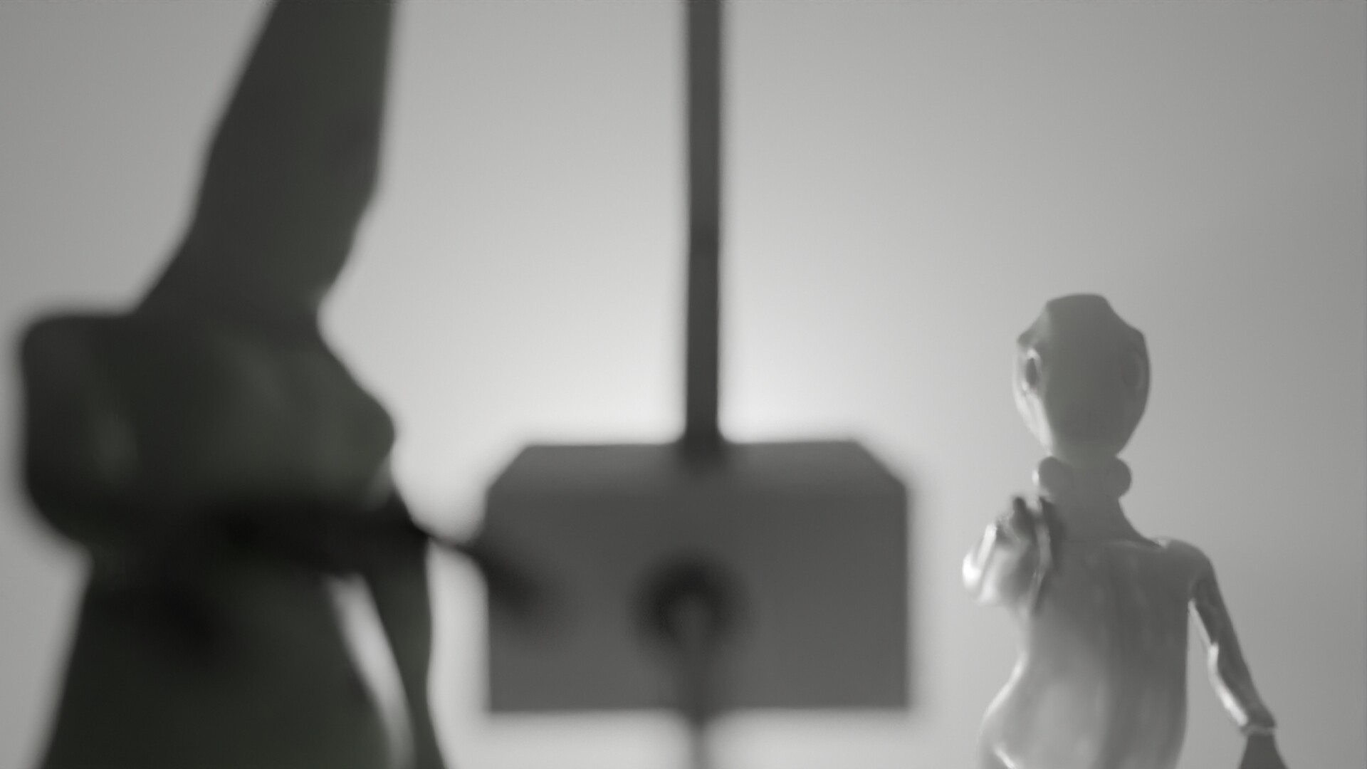 Santa Smoke: Prologue screenshot 4