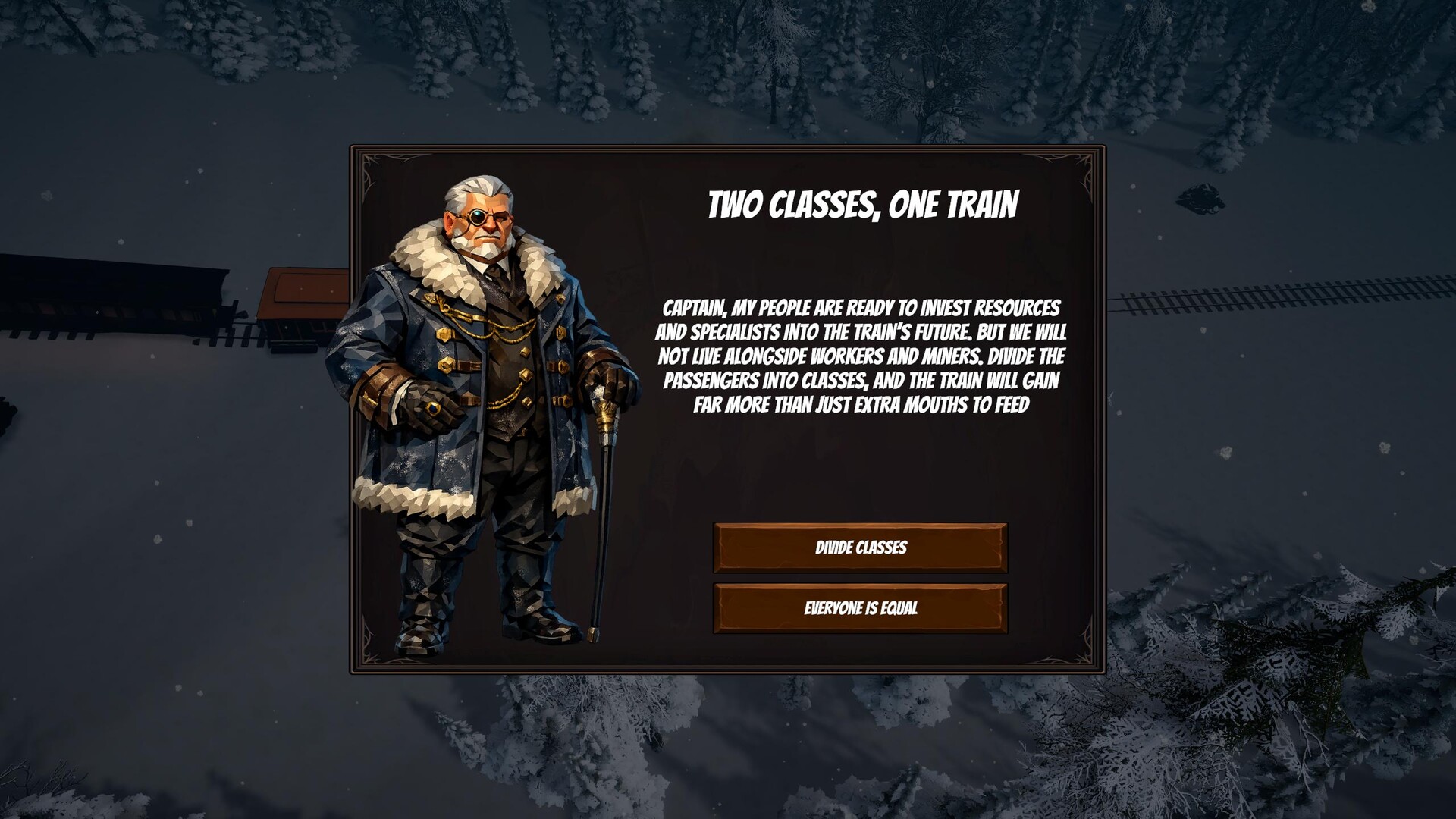 Havenrail screenshot 10