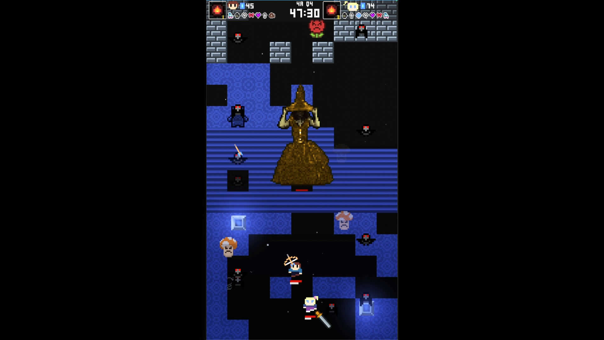 The Secret Dungeon screenshot 9