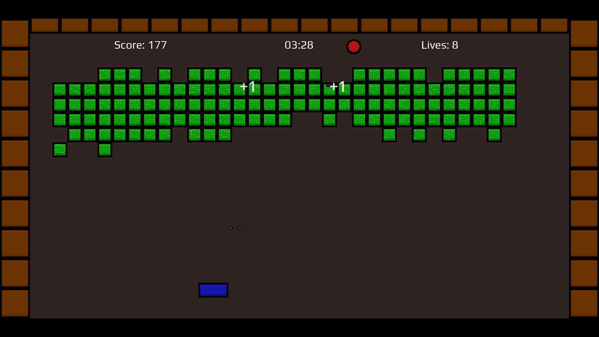 Firedrip Arcade screenshot 4
