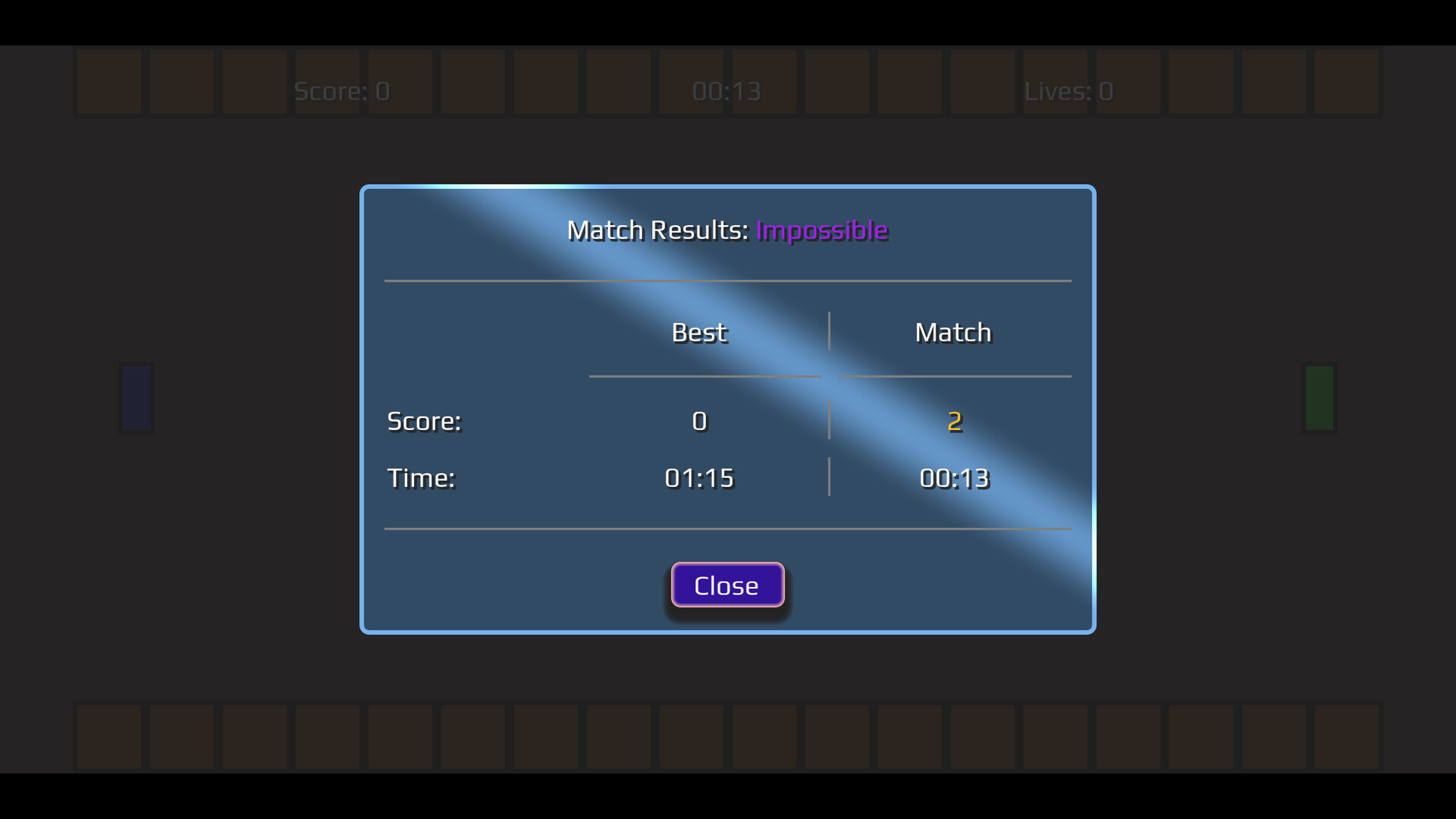Firedrip Arcade screenshot 2
