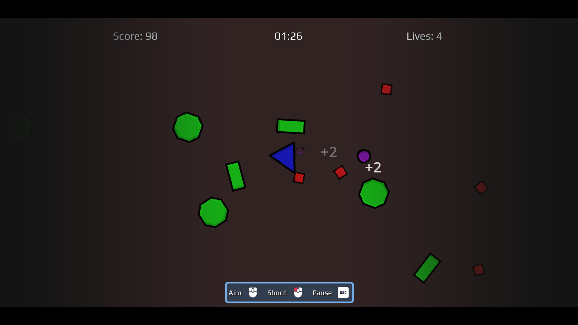 Firedrip Arcade screenshot 6