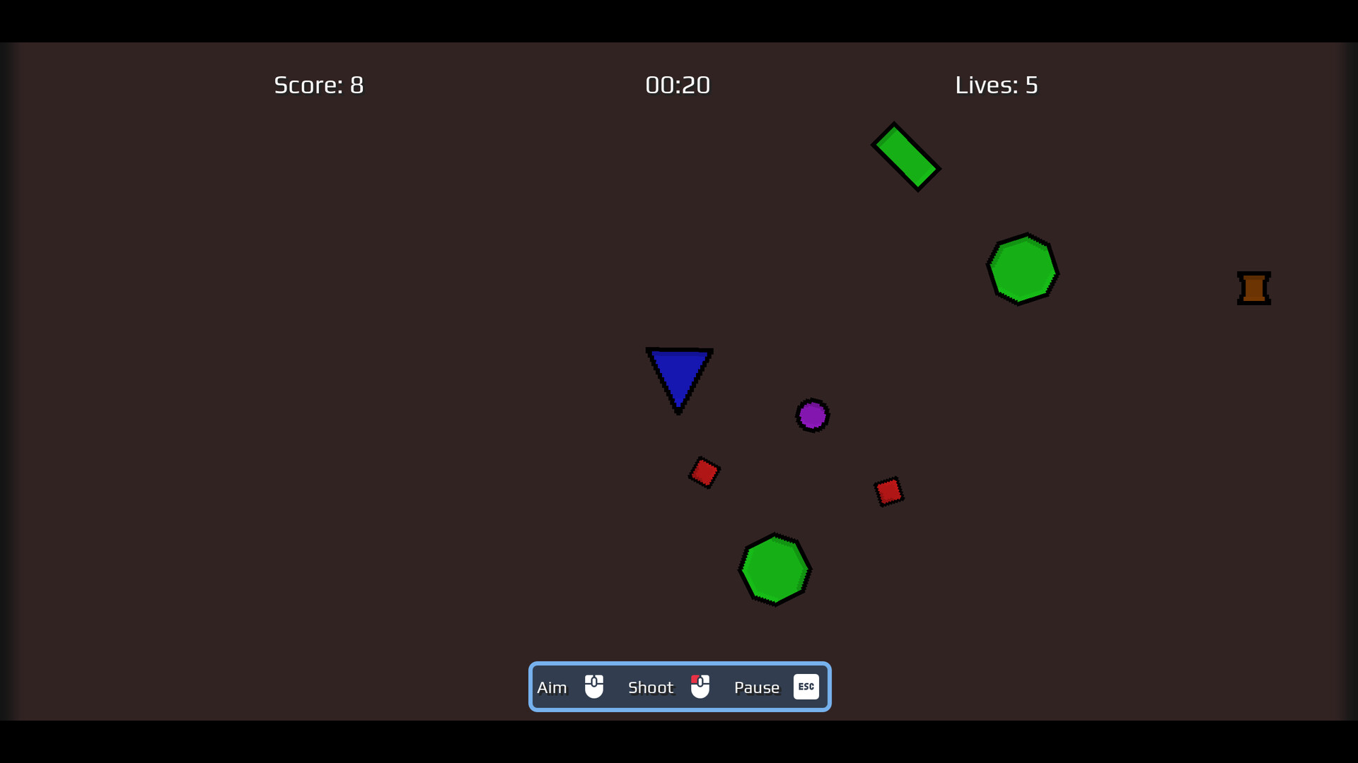 Firedrip Arcade screenshot 5