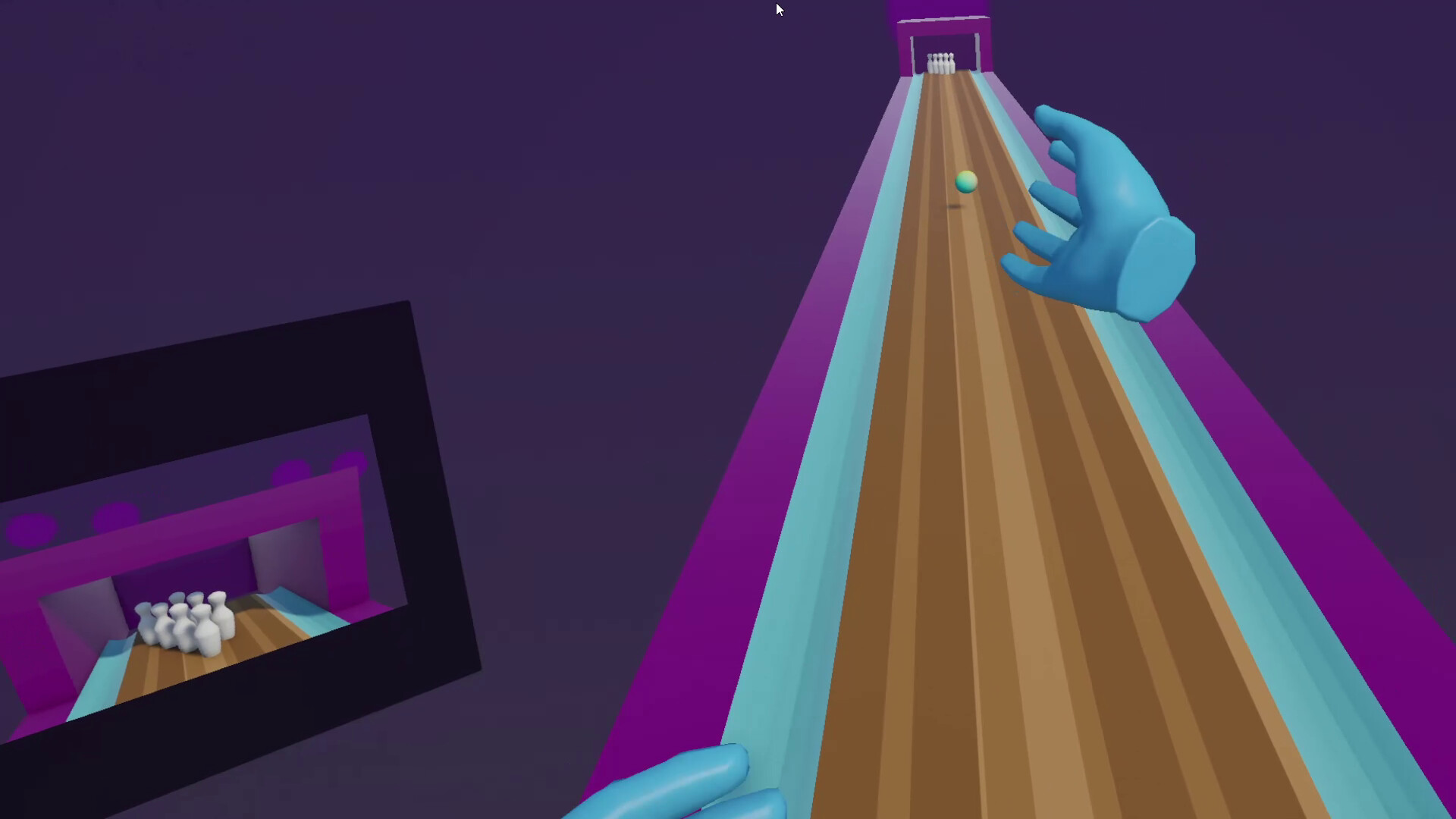 Strike Again VR screenshot 1