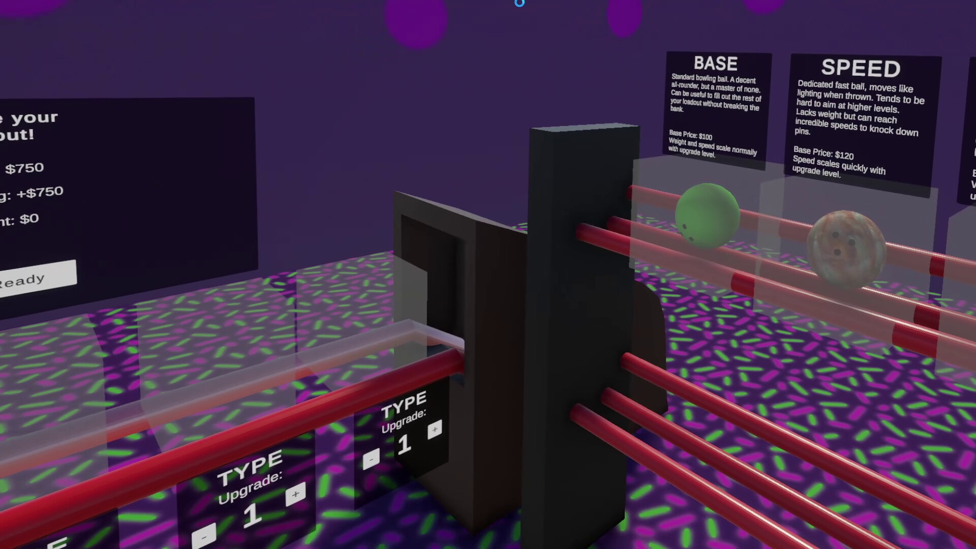 Strike Again VR screenshot 2