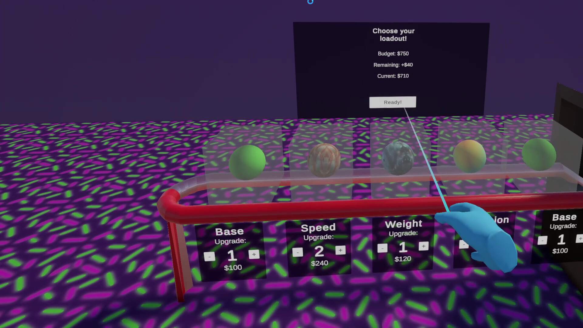 Strike Again VR screenshot 3