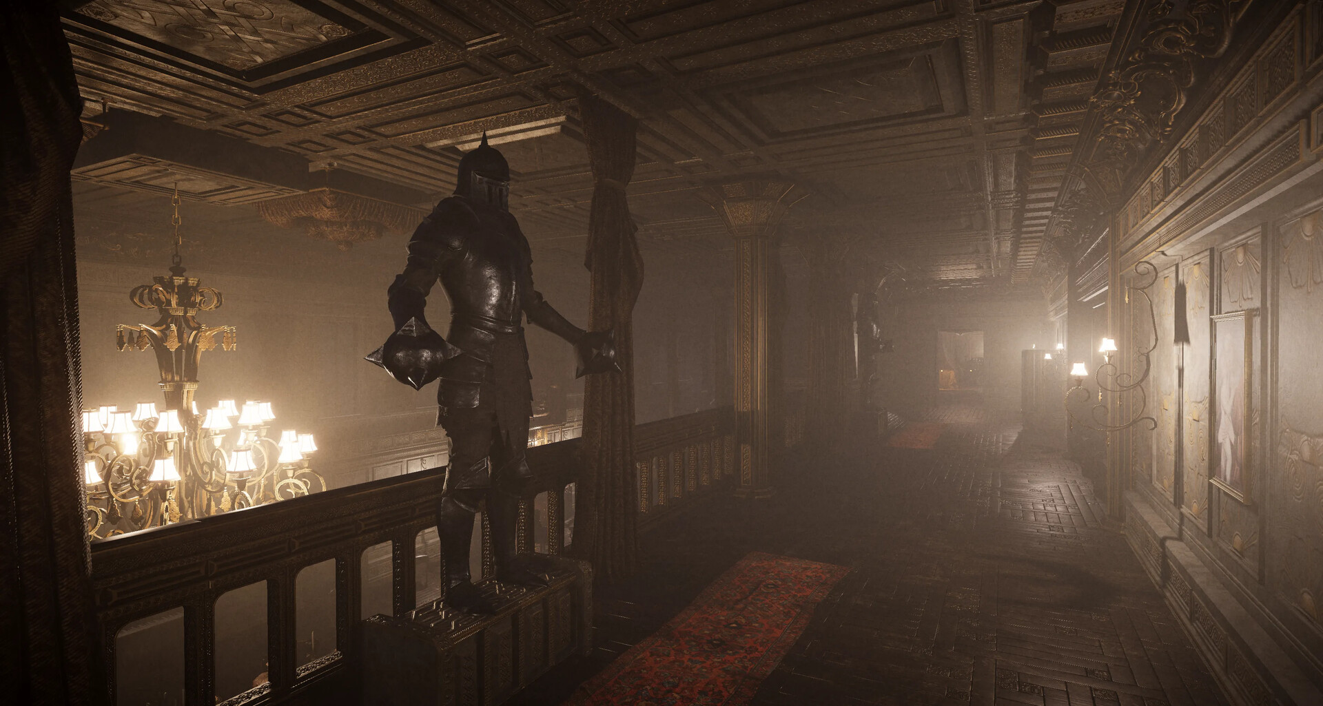 Glossolalia screenshot 4