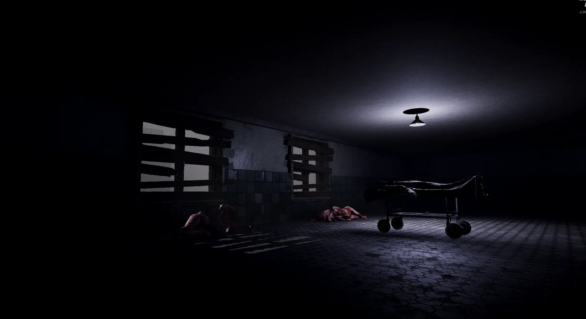 Glossolalia screenshot 1