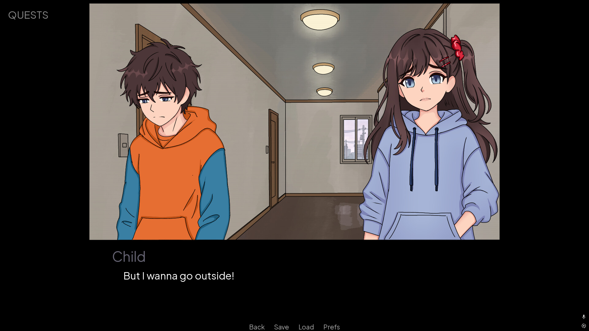 90 Minutes Till The World Ends screenshot 2