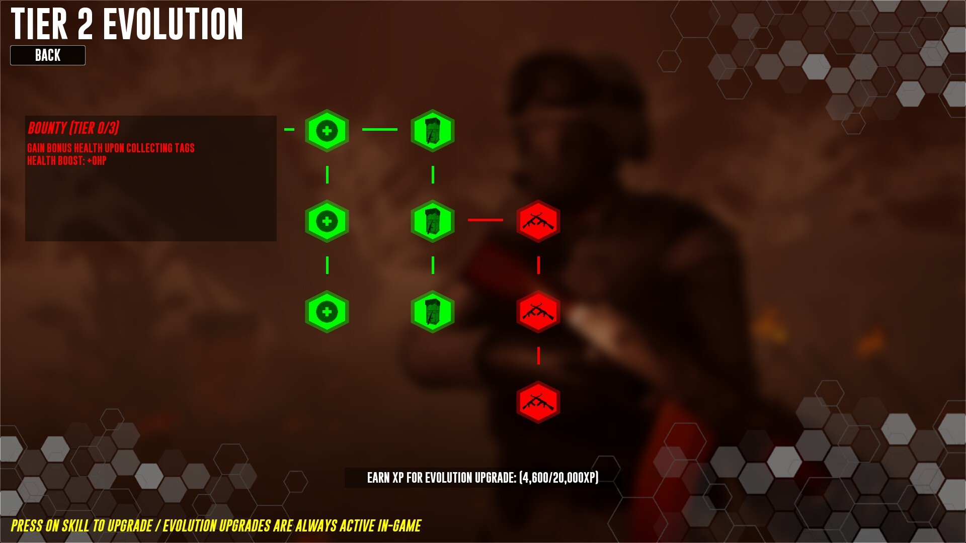 Overdrive Reloaded screenshot 6
