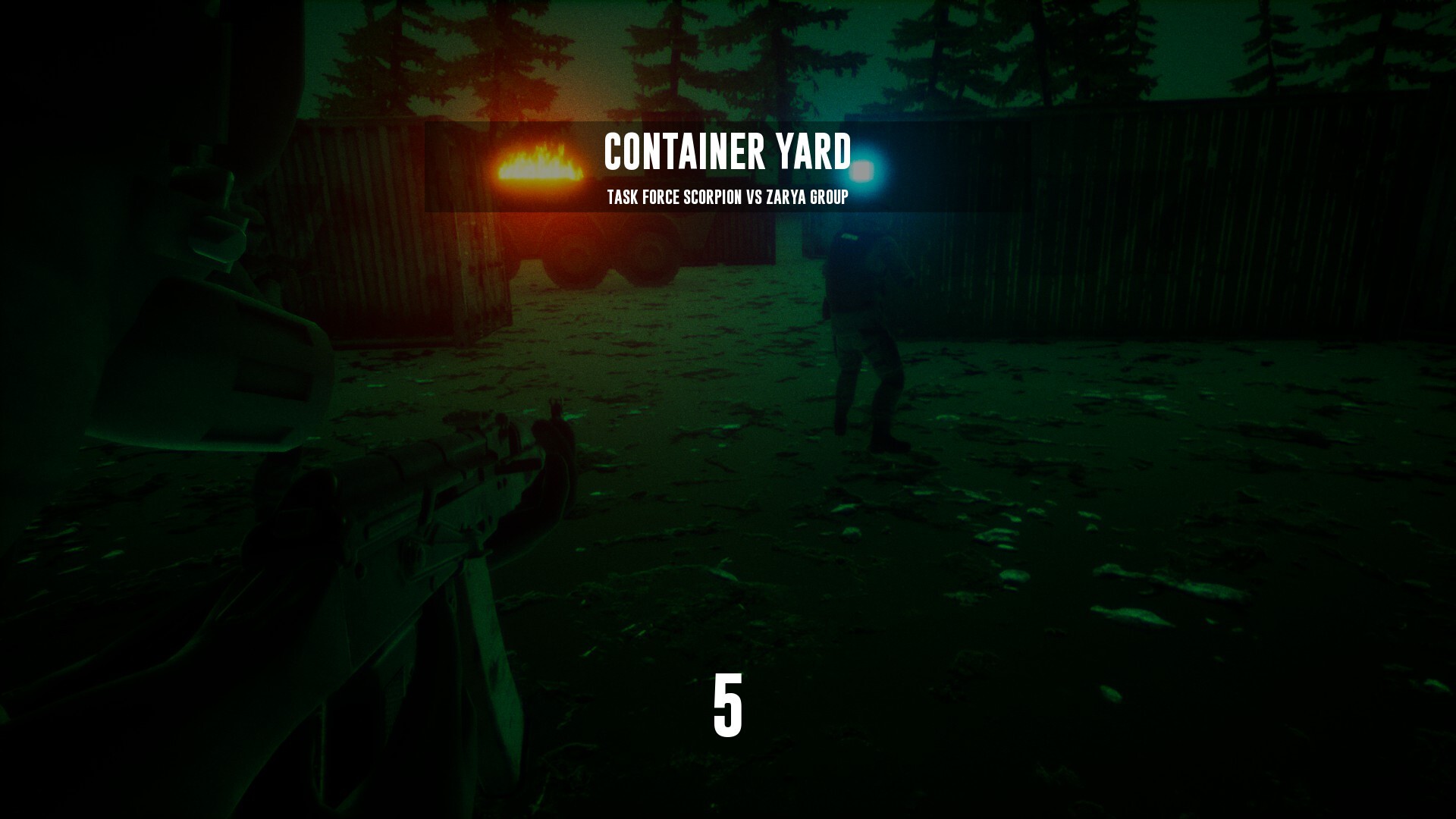 Overdrive Reloaded screenshot 10