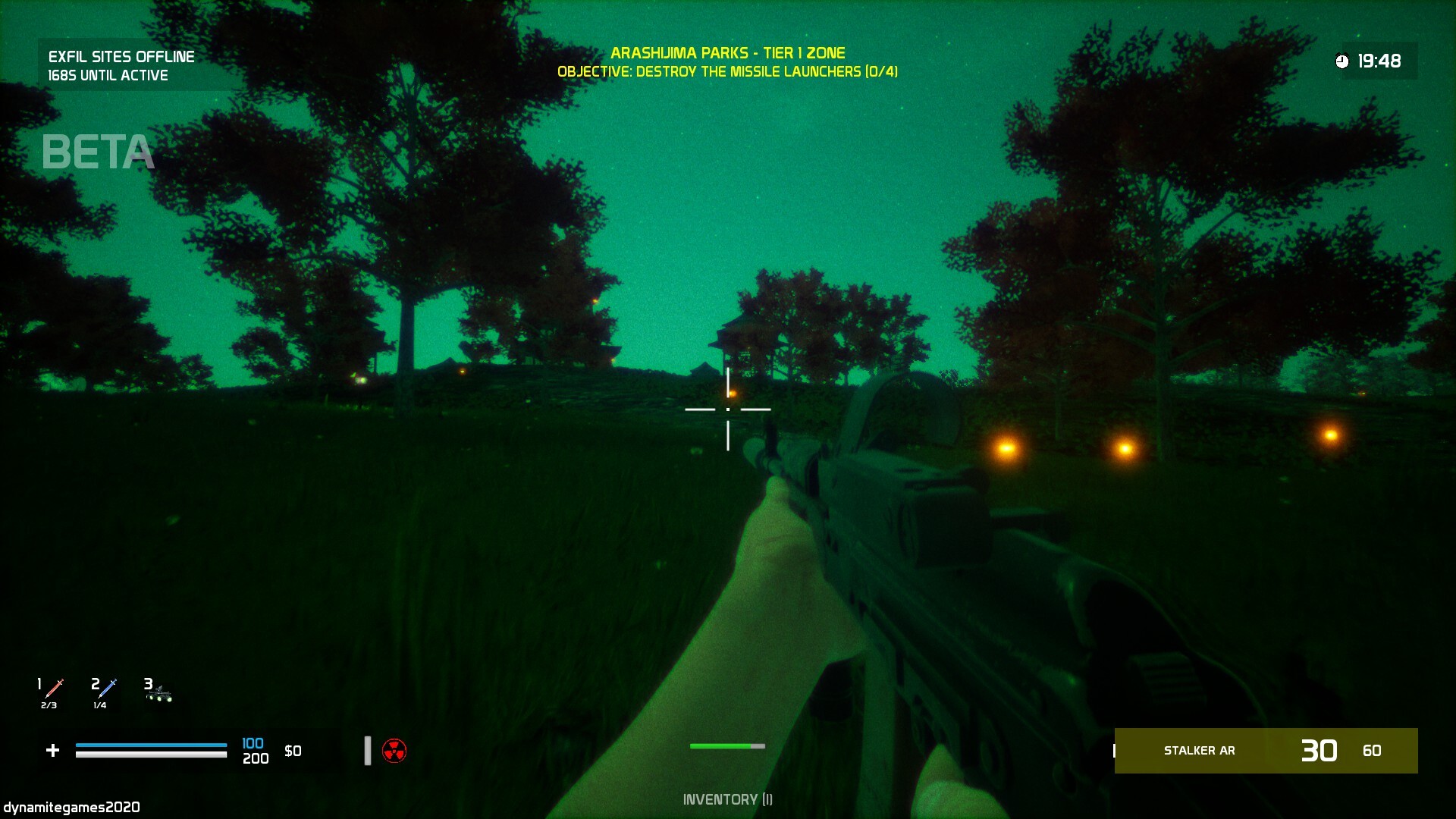 Overdrive Reloaded screenshot 7