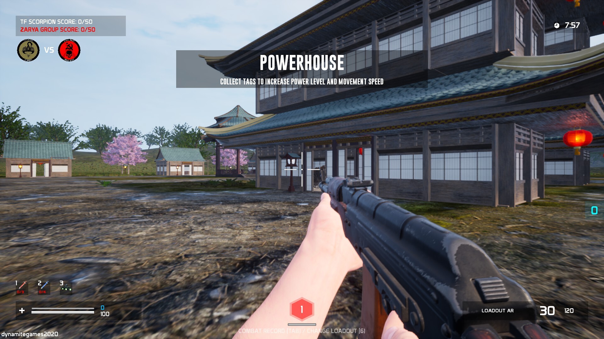 Overdrive Reloaded screenshot 12