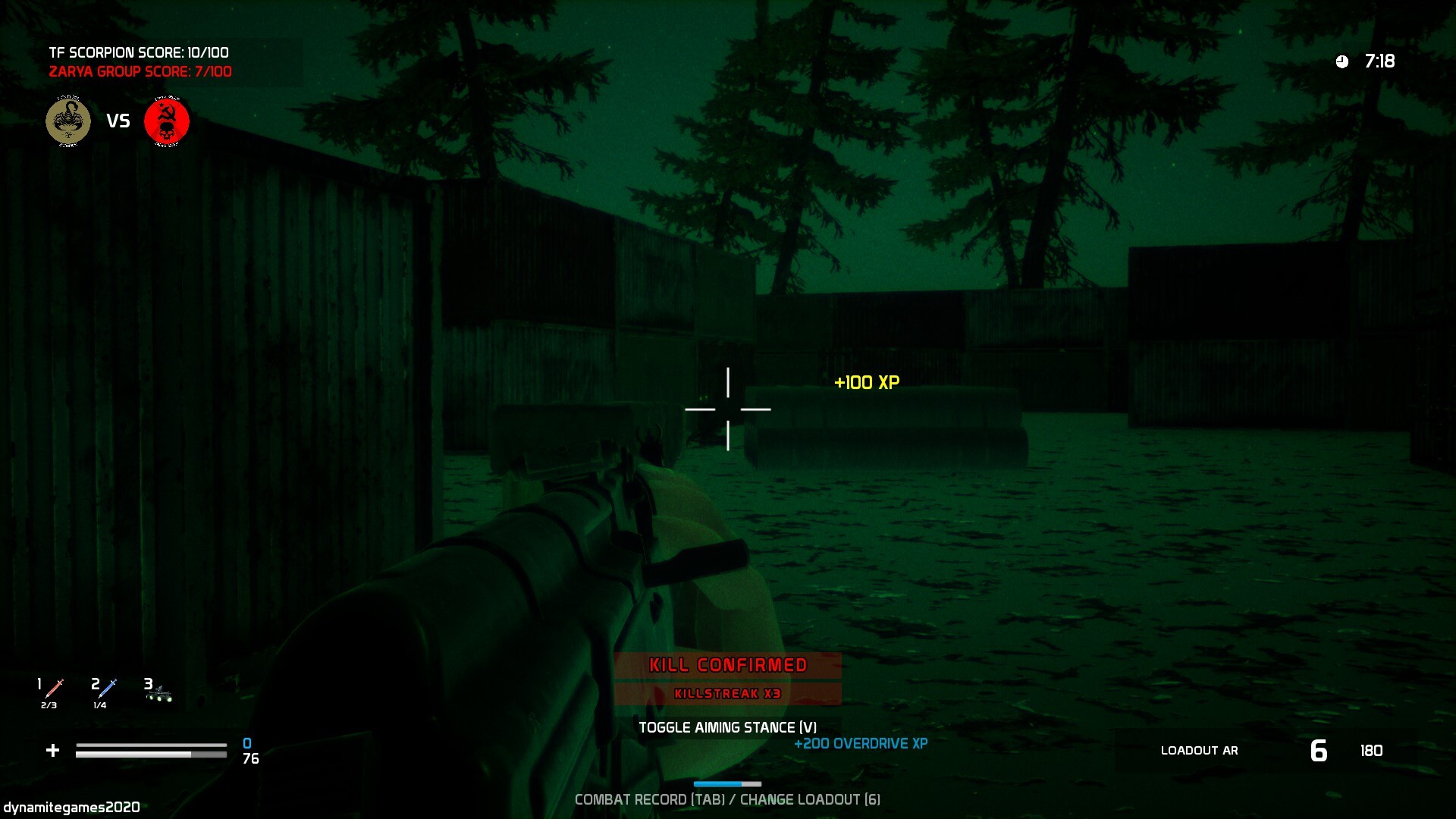 Overdrive Reloaded screenshot 11