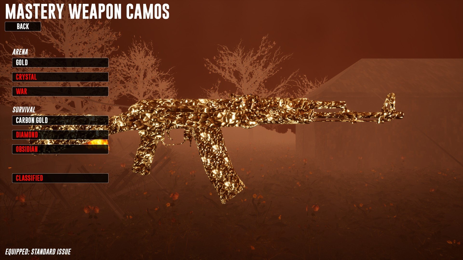 Overdrive Reloaded screenshot 4