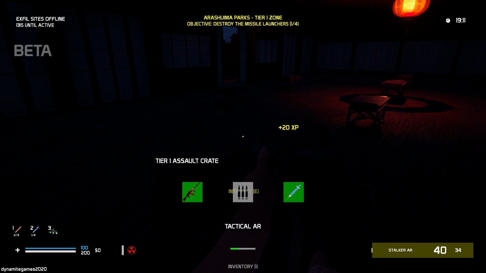 Overdrive Reloaded screenshot 8
