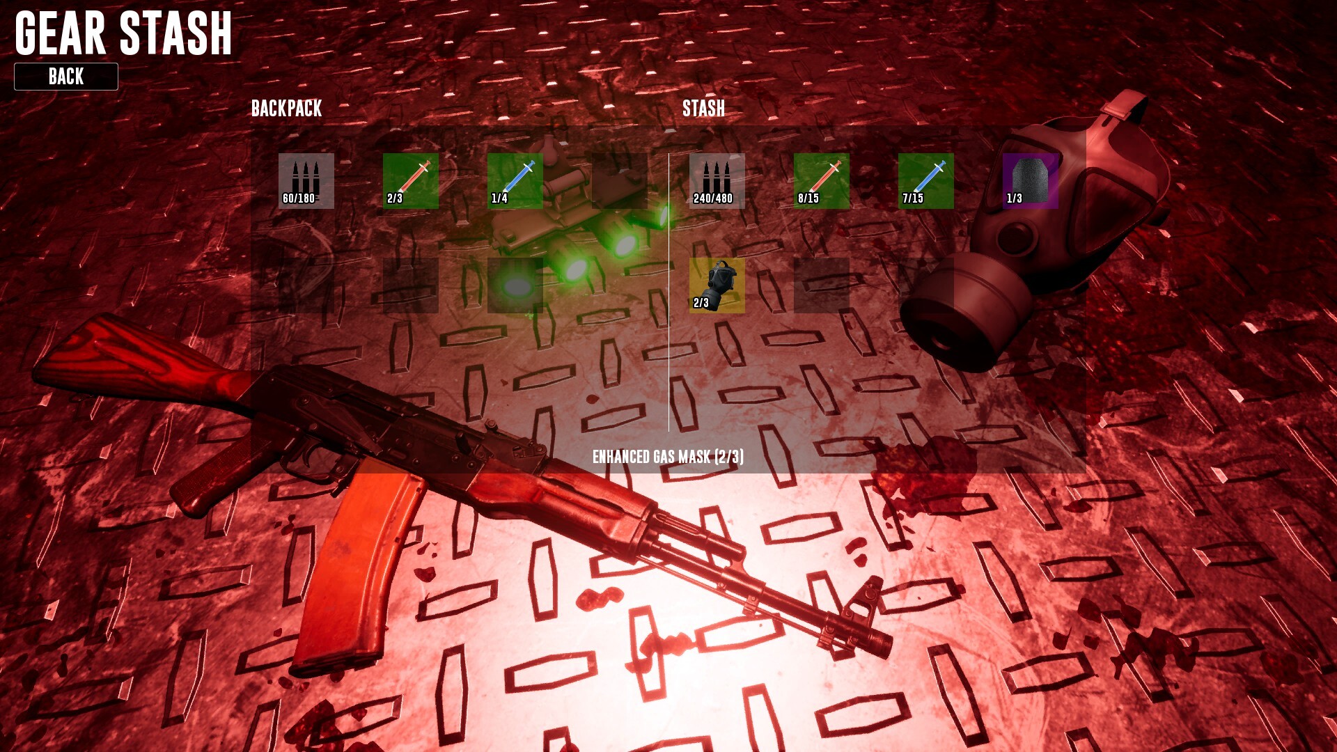 Overdrive Reloaded screenshot 2