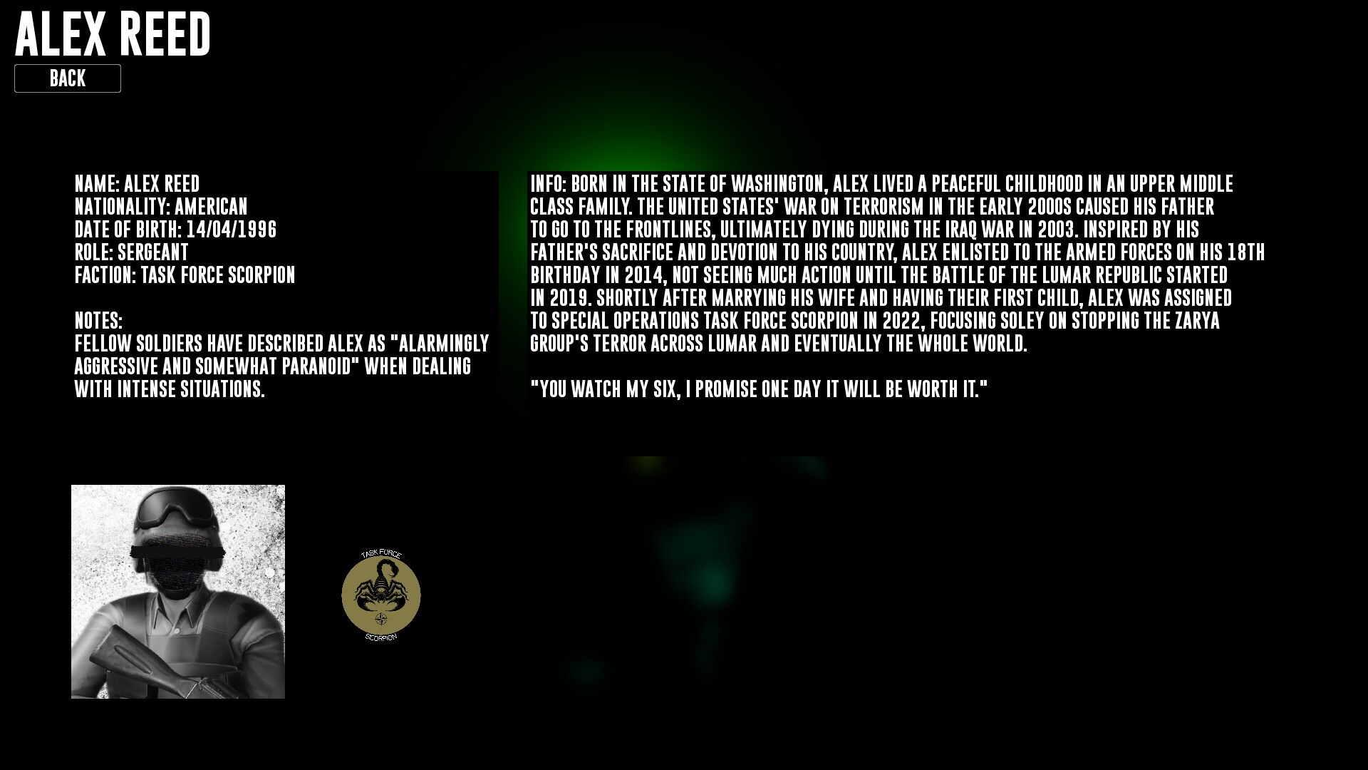 Overdrive Reloaded screenshot 5