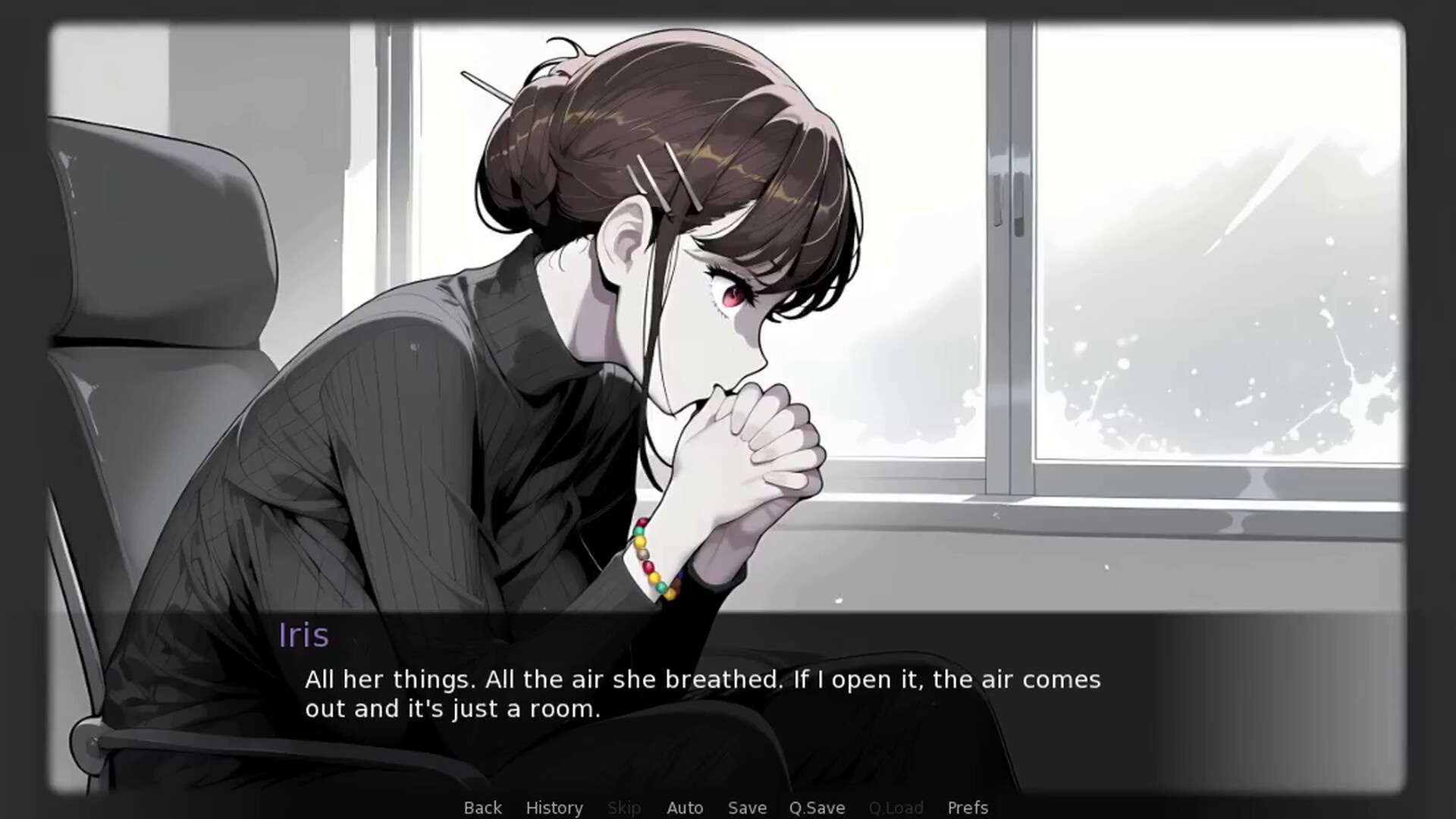 Harmful Attachment screenshot 4