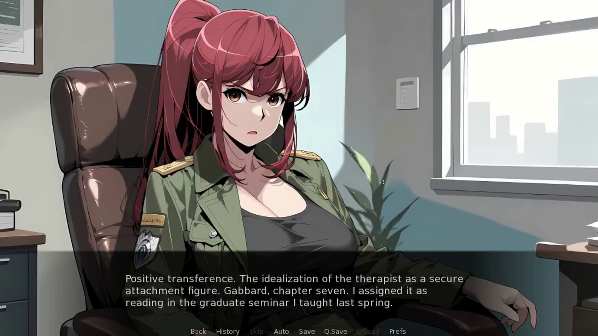 Harmful Attachment screenshot 7