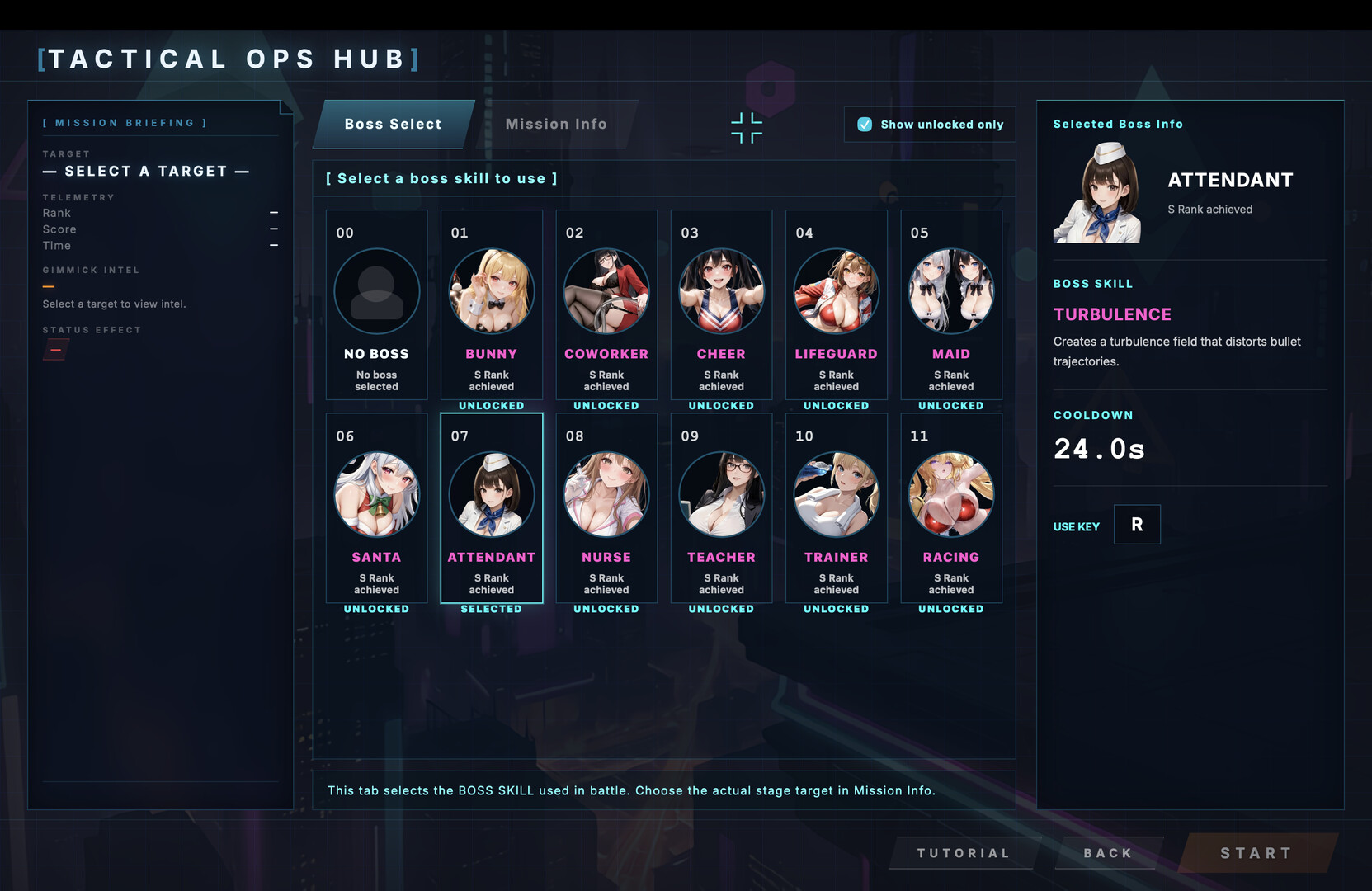 Project Uncover screenshot 3