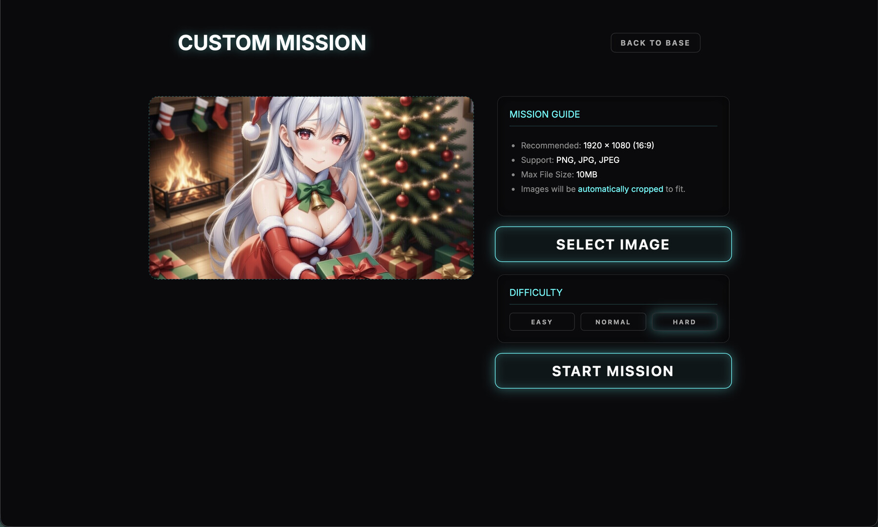 Project Uncover screenshot 4