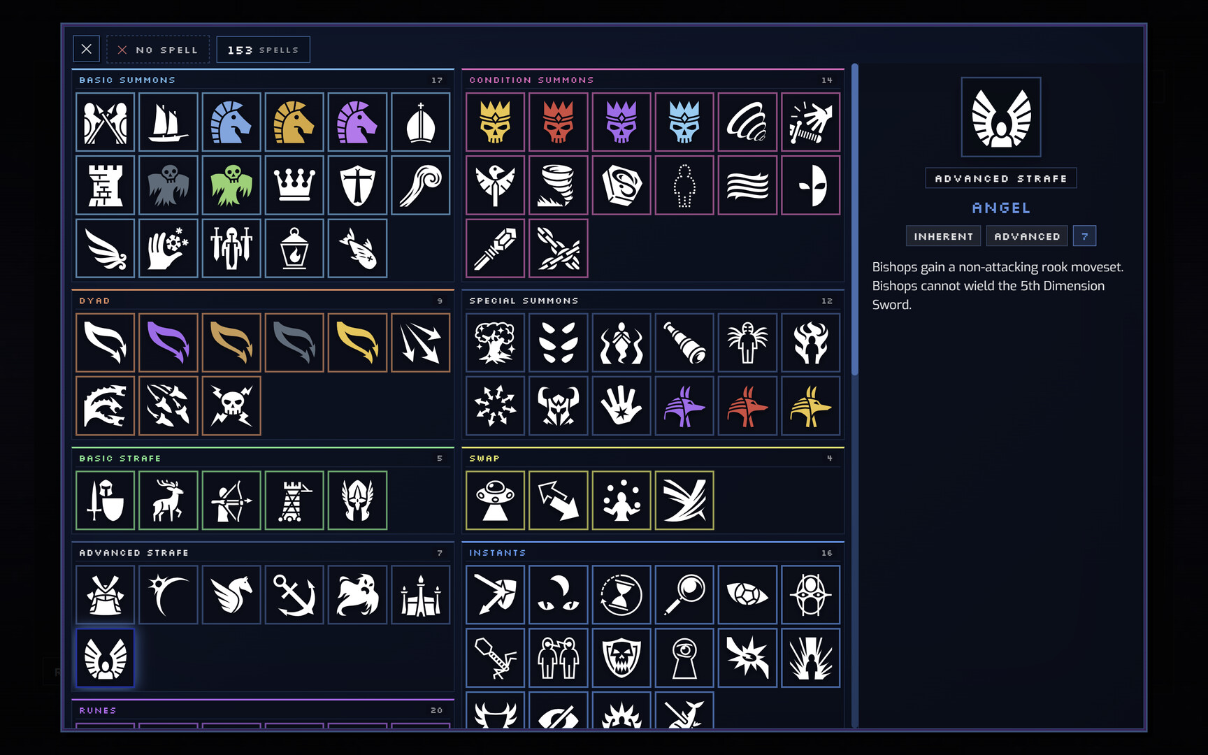 Tactorius screenshot 4