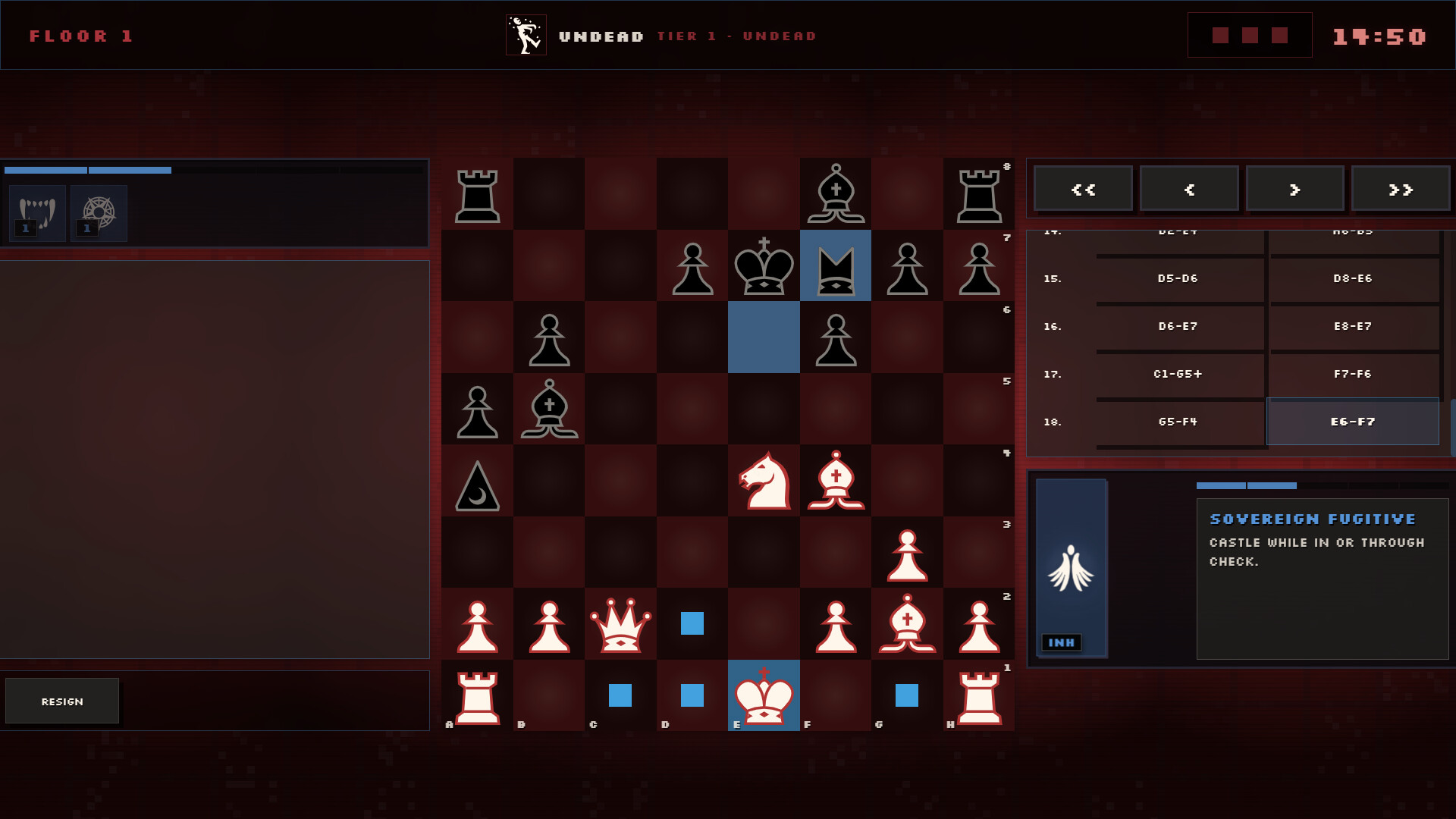 Tactorius screenshot 8