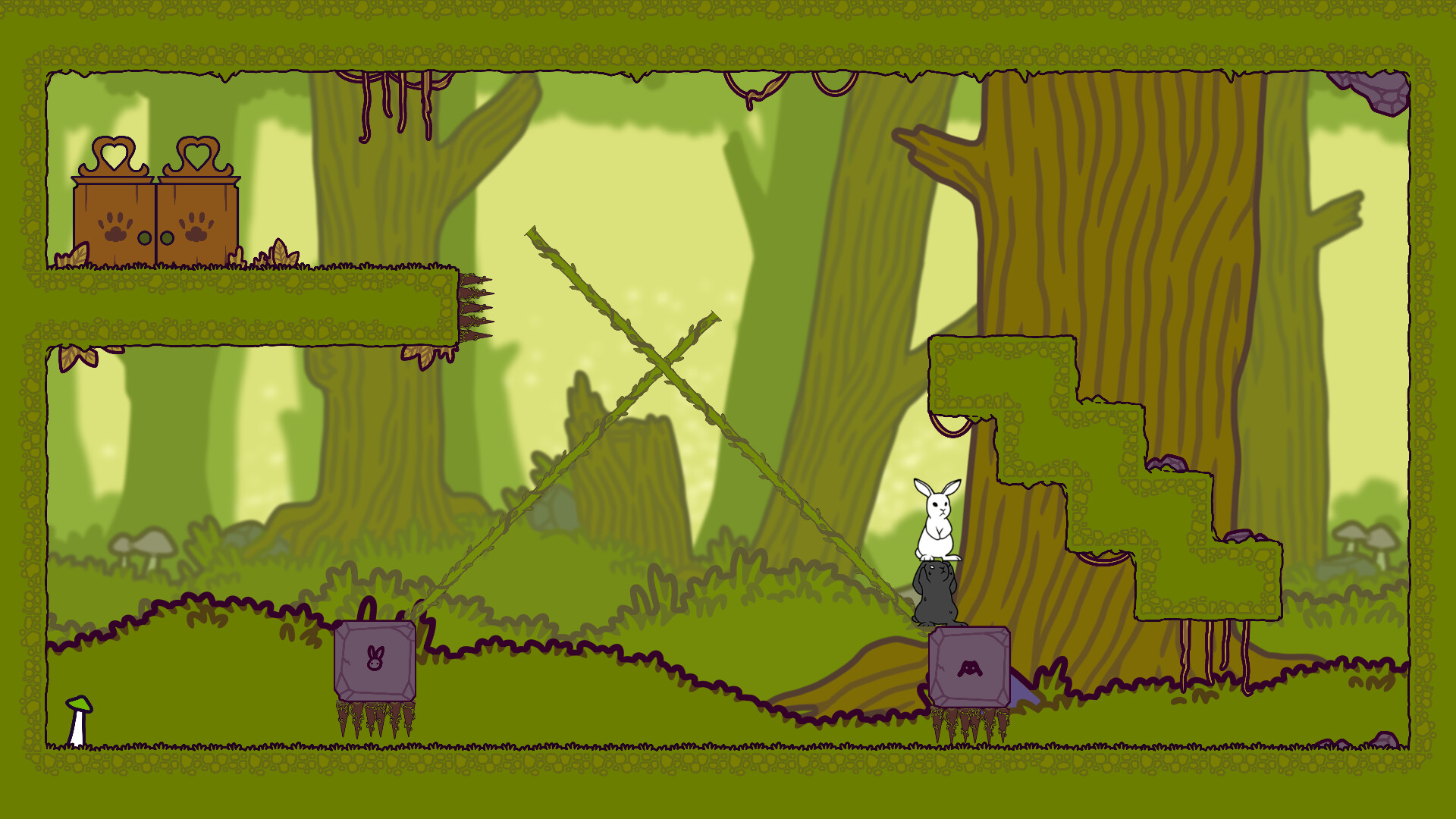 Push and Pull screenshot 5