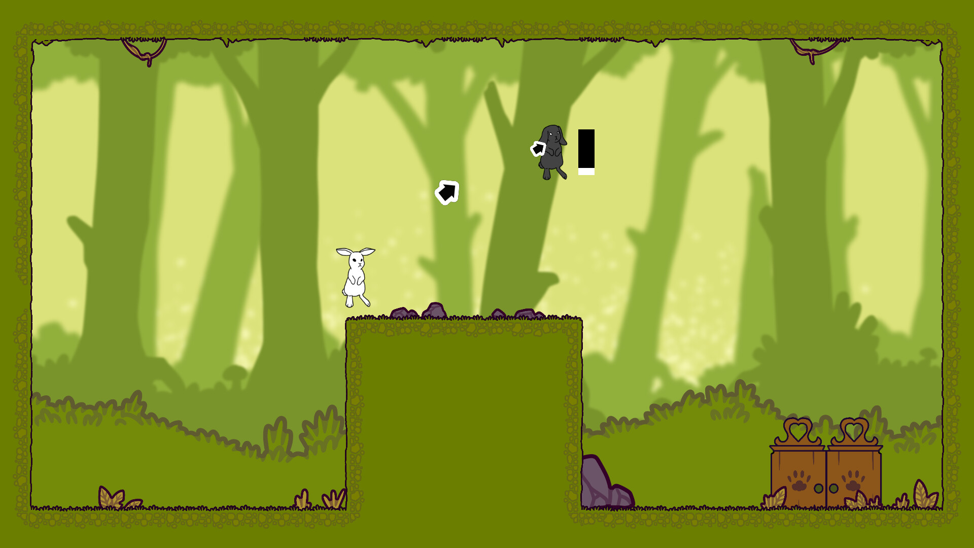 Push and Pull screenshot 1