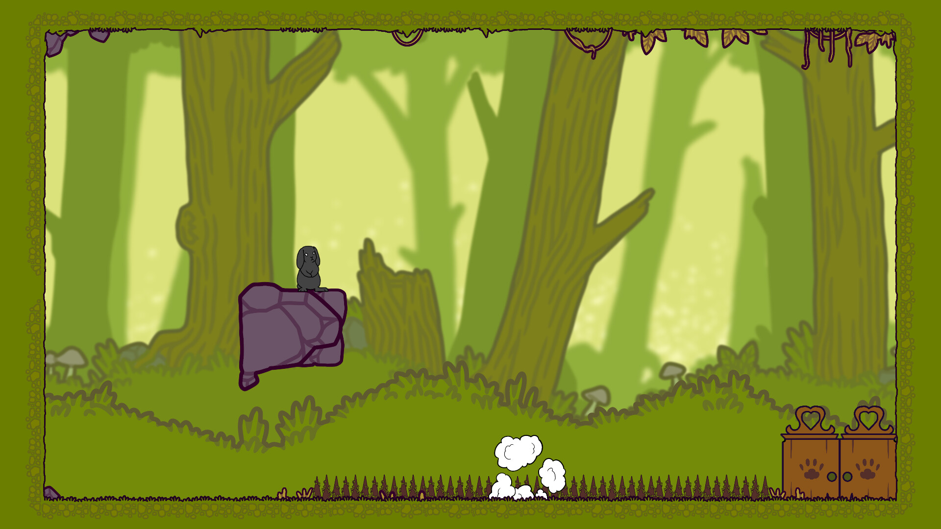 Push and Pull screenshot 4