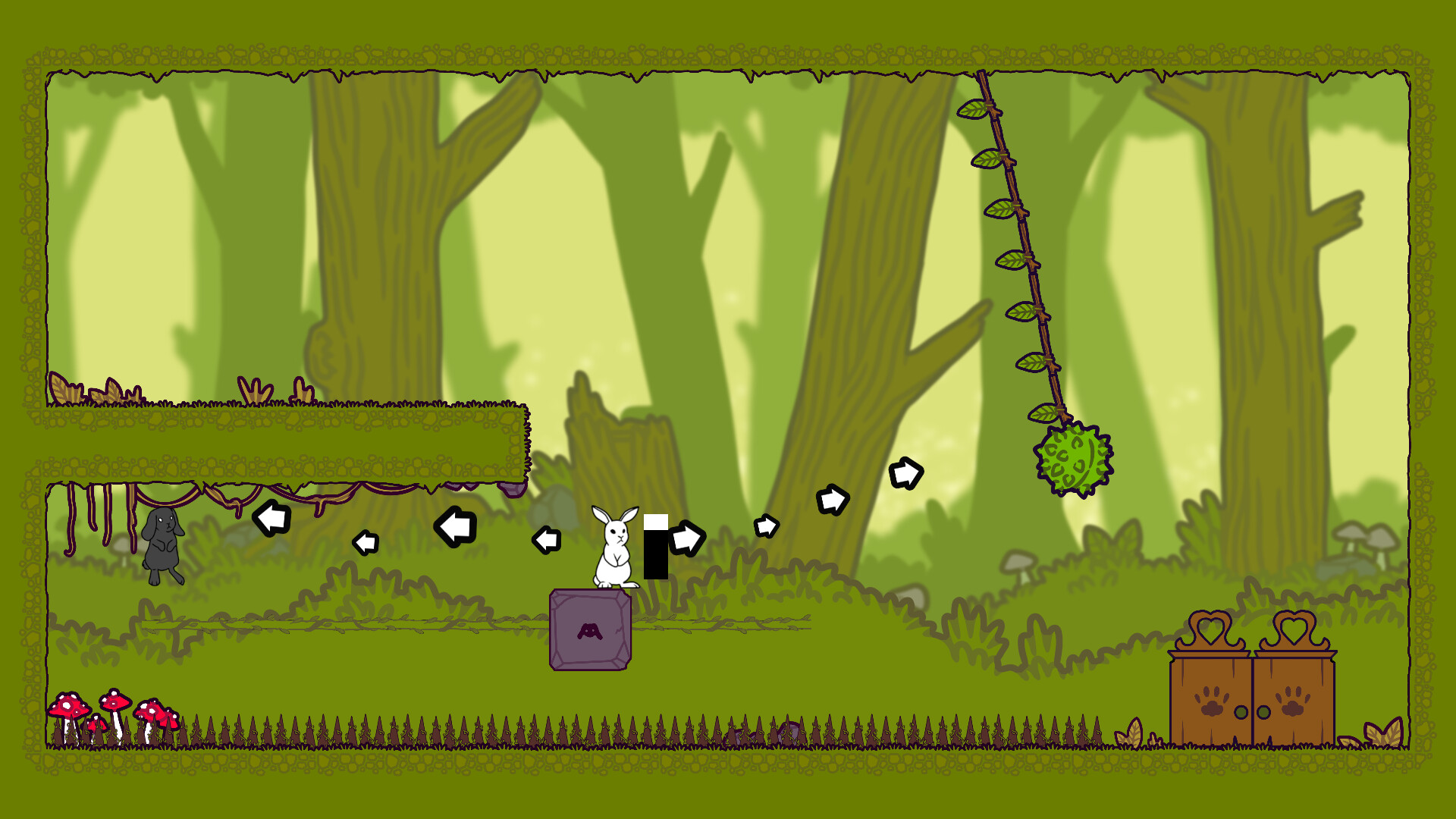 Push and Pull screenshot 2