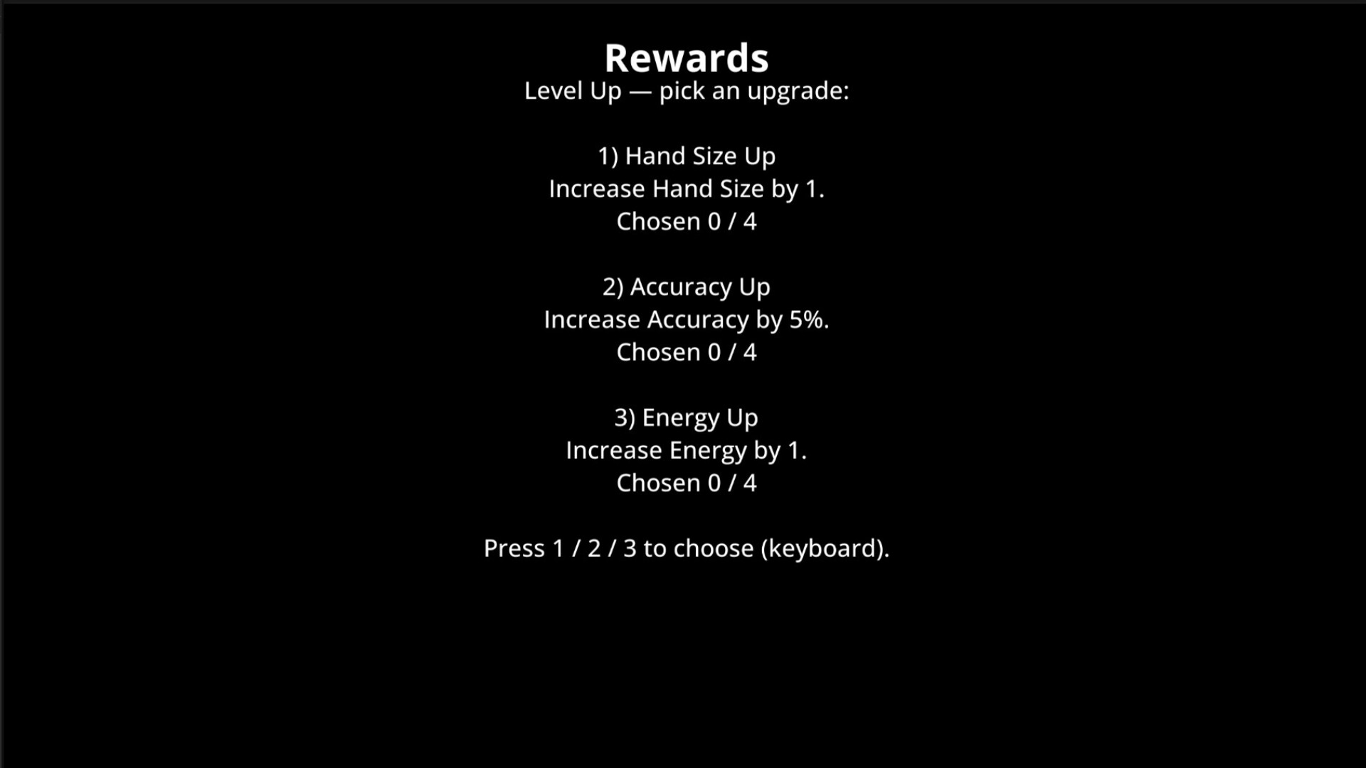Omen of the Godless screenshot 3