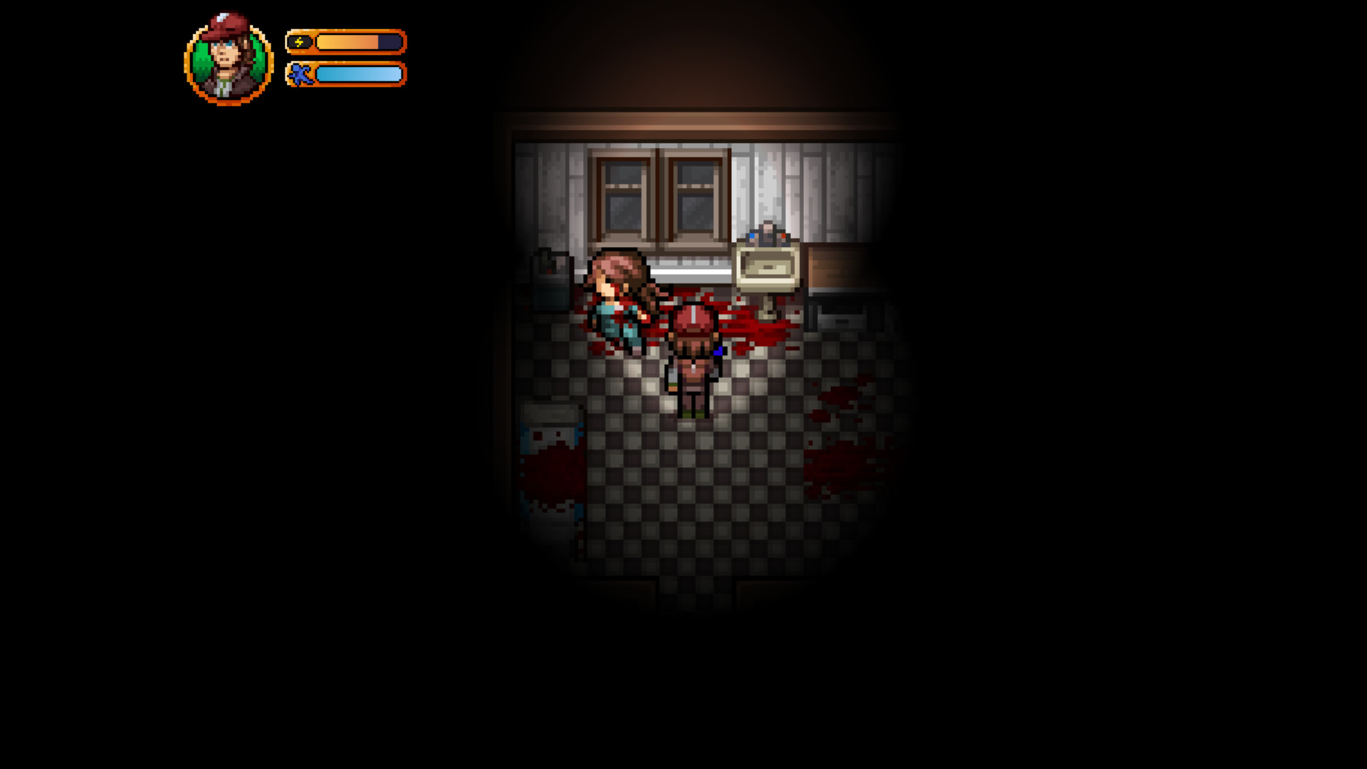 Camp Sunshine screenshot 5