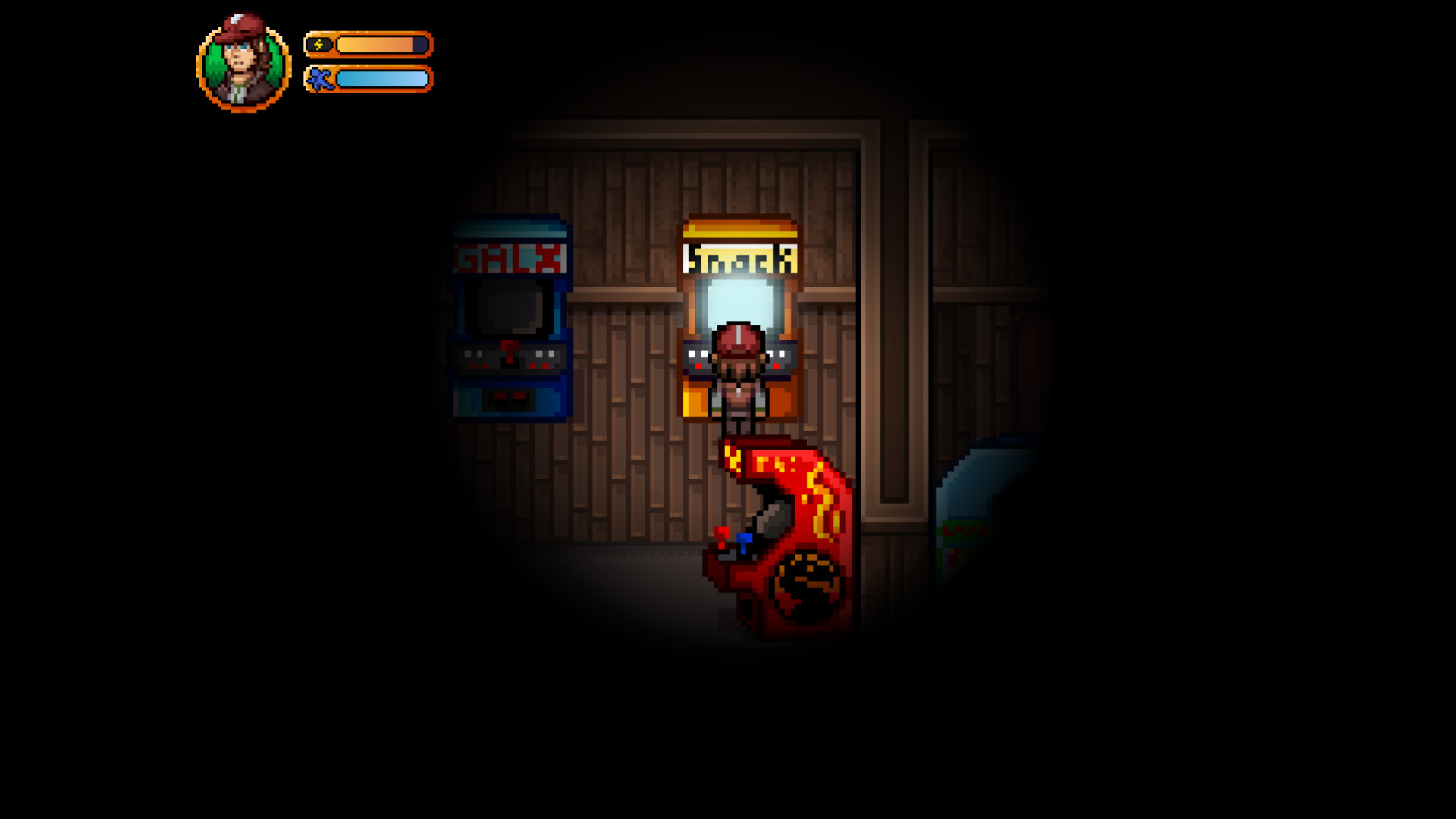 Camp Sunshine screenshot 8