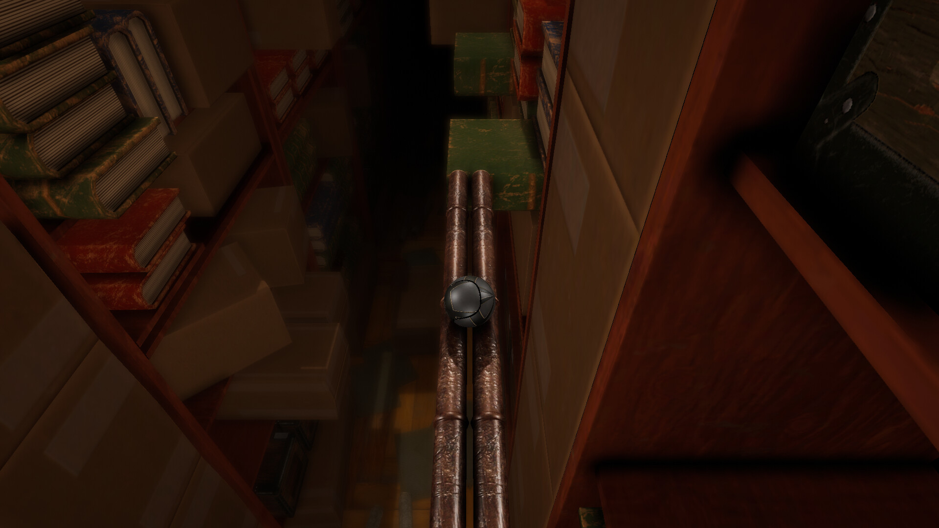 Spheroll screenshot 4
