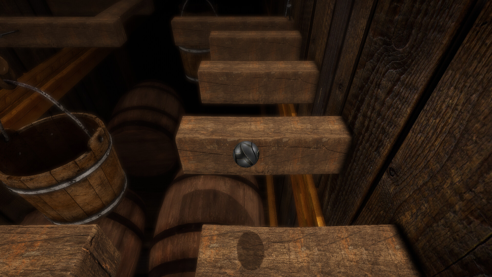 Spheroll screenshot 5