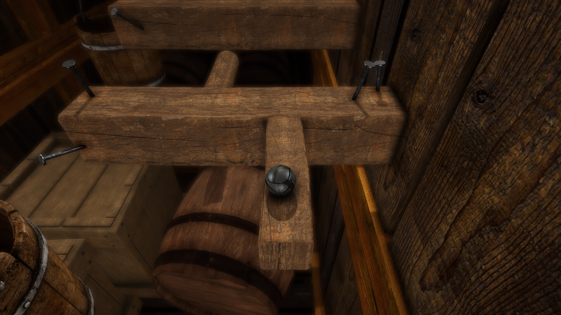 Spheroll screenshot 7