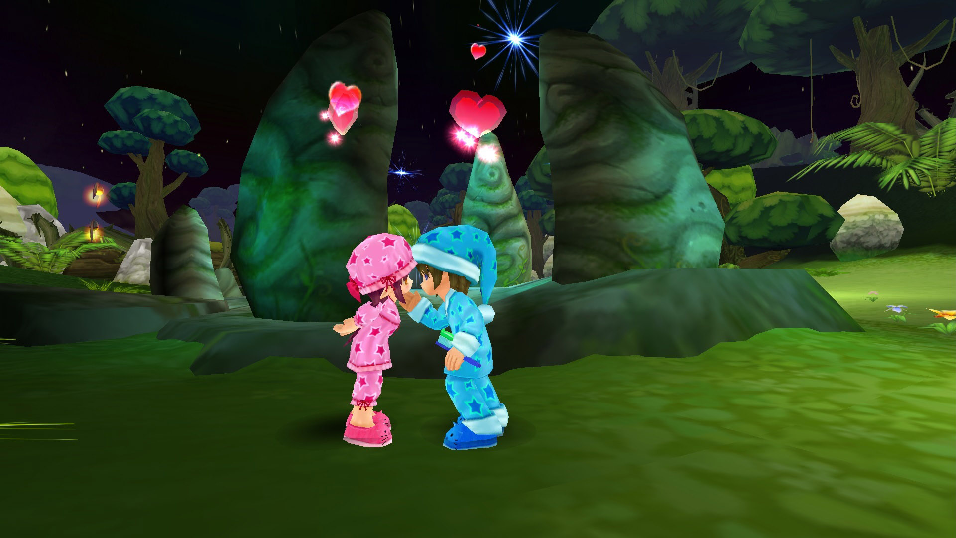 Luna Online: Reborn screenshot 7
