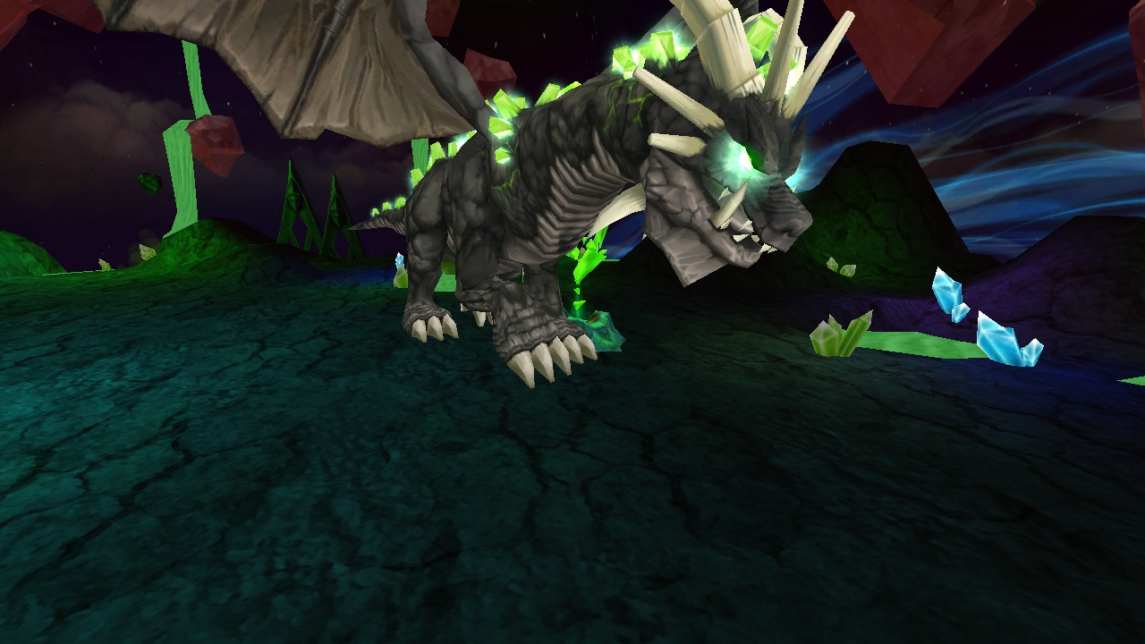 Luna Online: Reborn screenshot 5