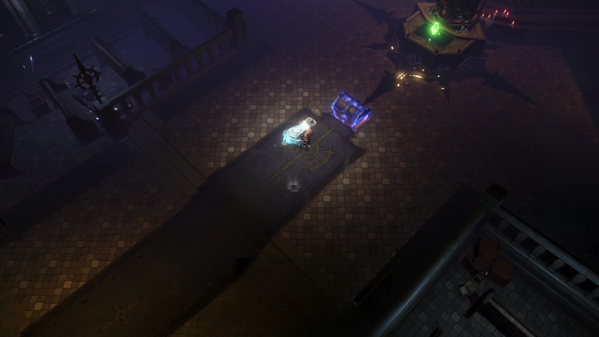 Land Of Disorder screenshot 3