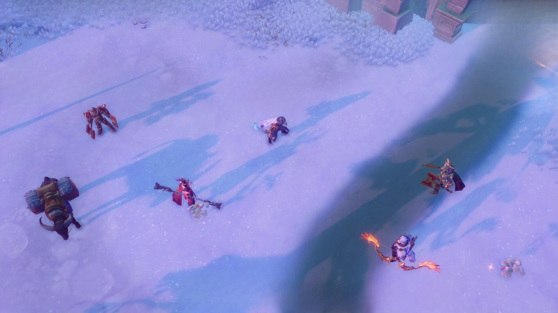 Land Of Disorder screenshot 2