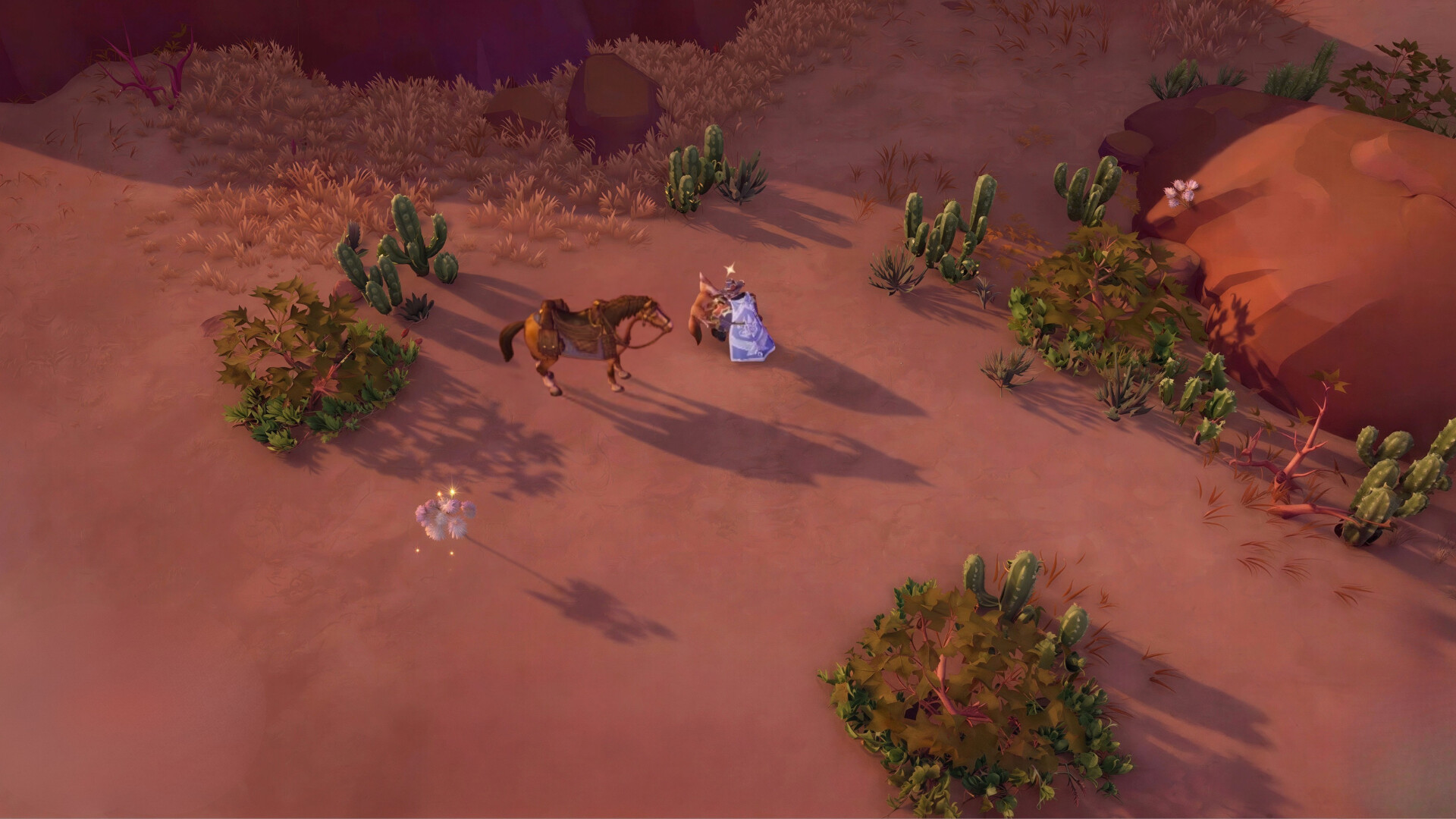 Land Of Disorder screenshot 4